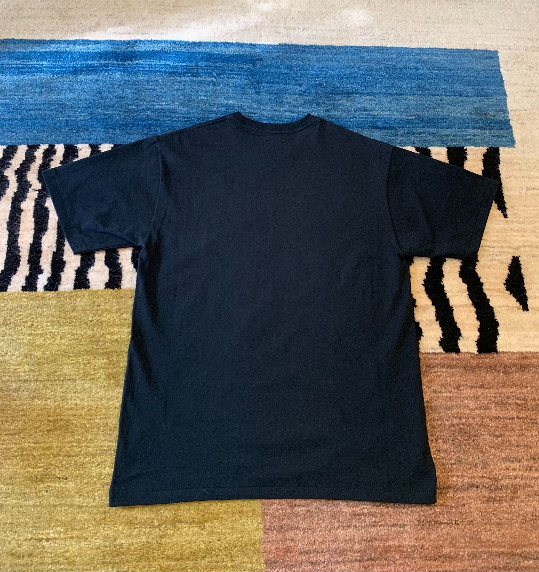 Bape Bape Swarovski Collaboration Shark T-shirt Size US XL / EU 56 / 4 - 3 Thumbnail