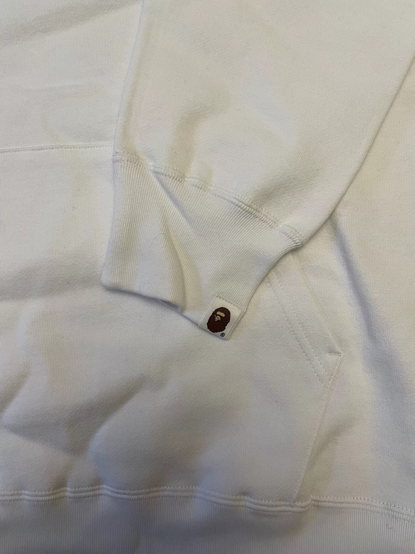 Bape Bape Printed Hoodie Size US XXL / EU 58 / 5 - 4 Thumbnail