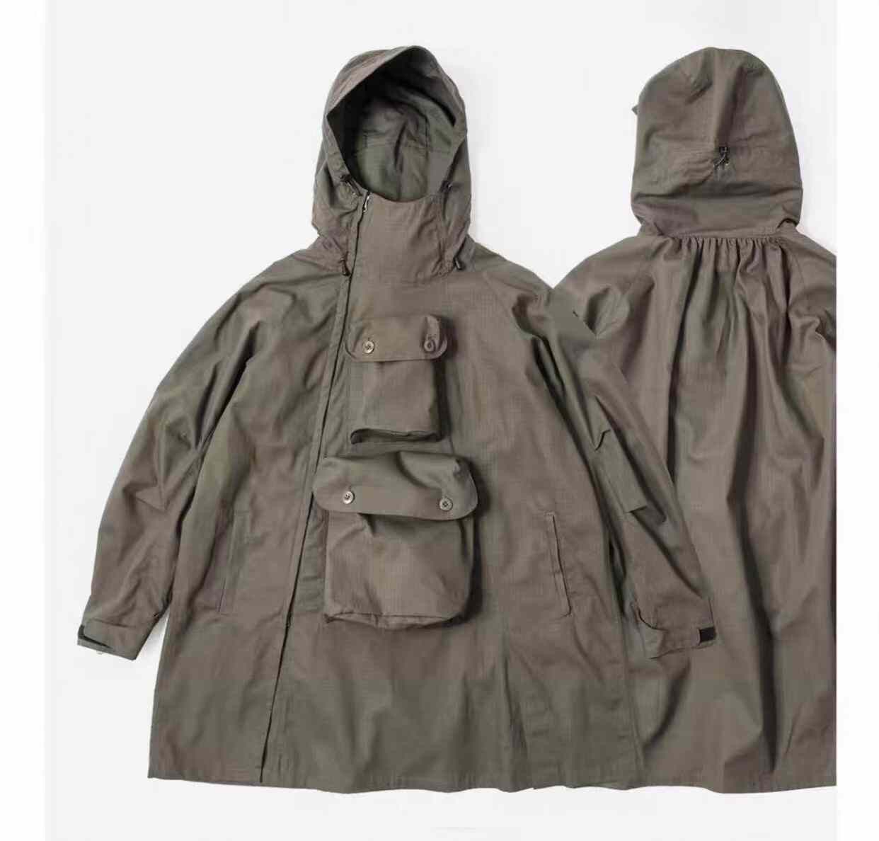 Gypsy Kriff Mayer Outdoor Mountain Windbreaker Size US L / EU 52-54 / 3 - 6 Thumbnail