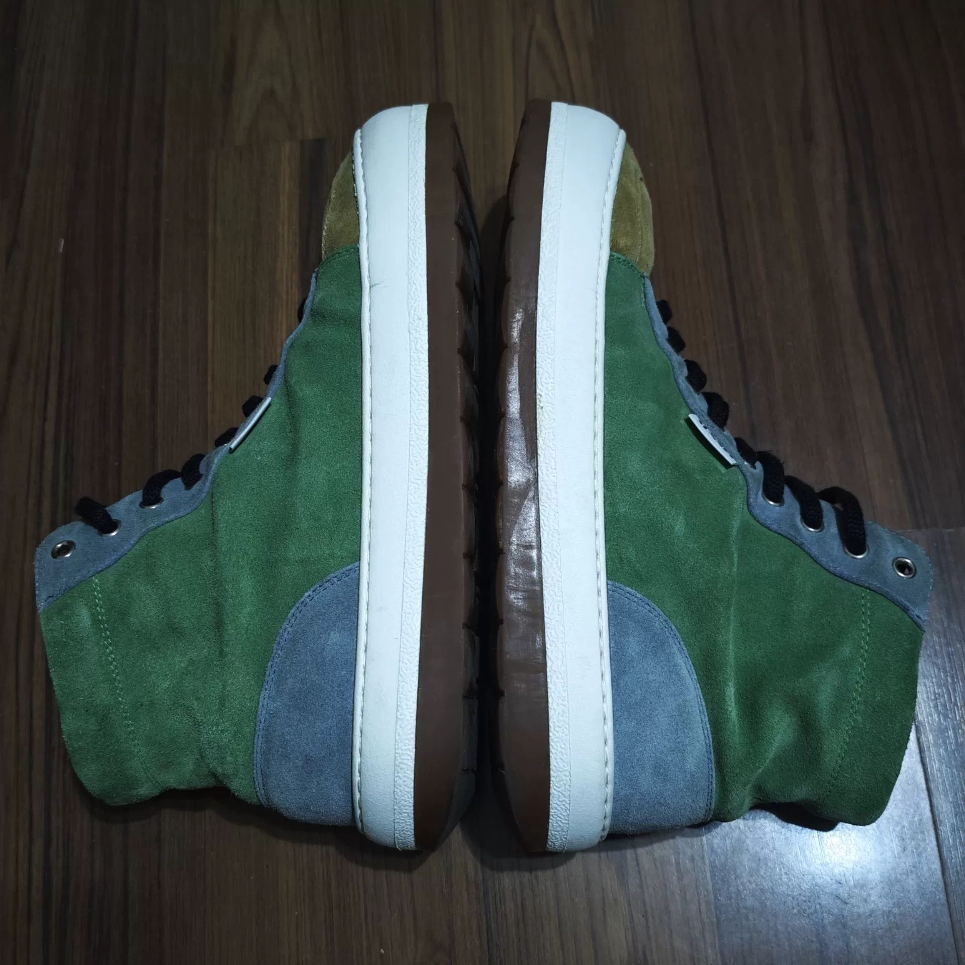 Sunnei SUNNEI Bread Casual Shoes Size US 9 / EU 42 - 3 Thumbnail