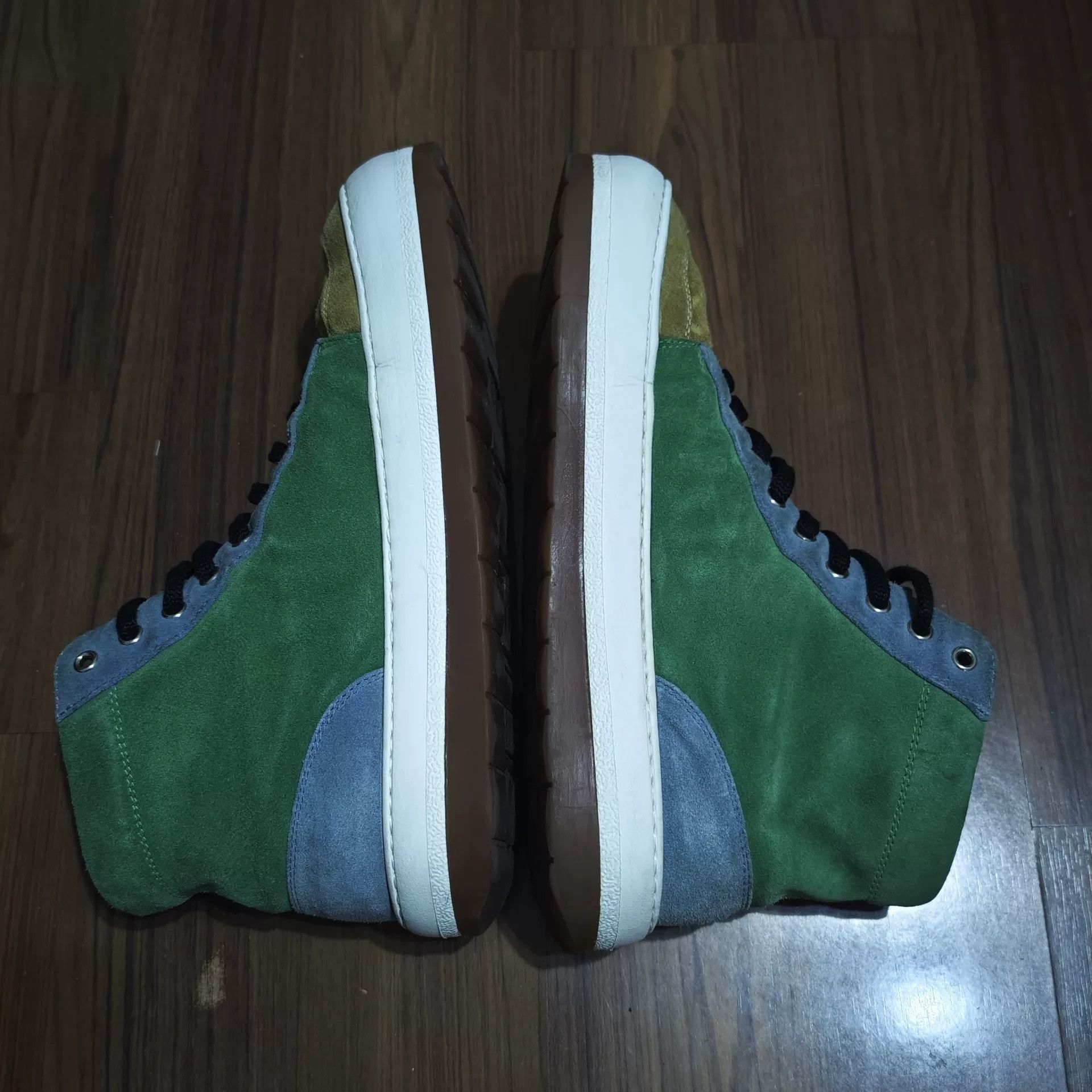 Sunnei SUNNEI Bread Casual Shoes Size US 9 / EU 42 - 4 Thumbnail