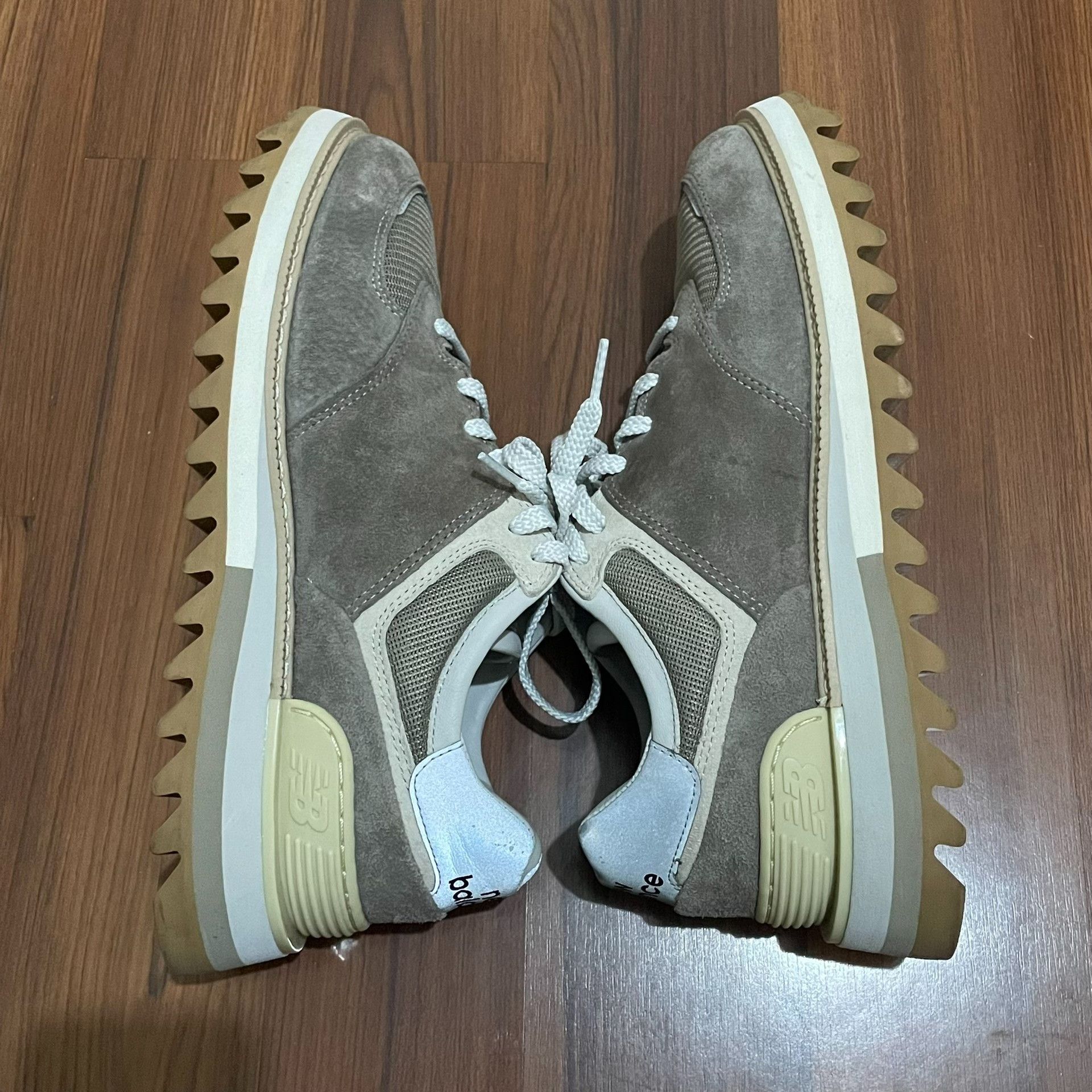 New Balance Tokyo Design Studio x New Balance 574 Size US 9 / EU 42 - 4 Thumbnail