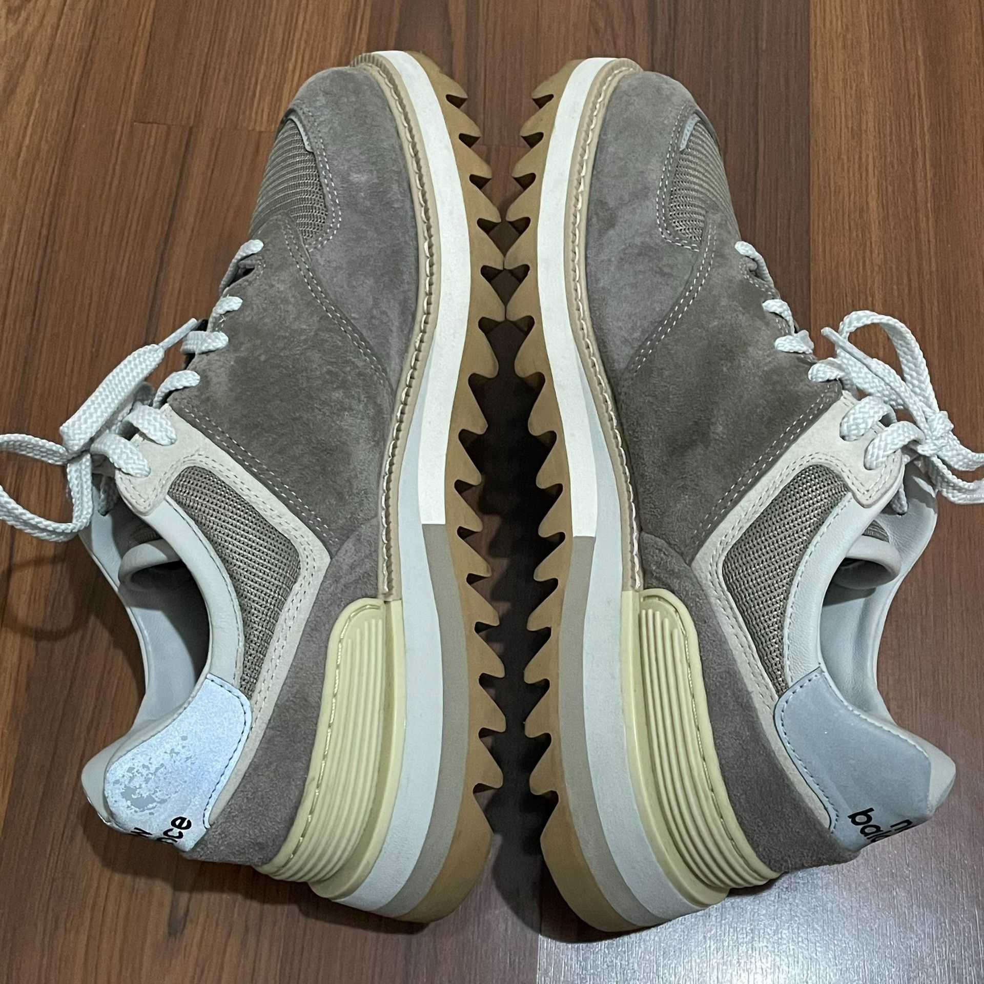 New Balance Tokyo Design Studio x New Balance 574 Size US 9 / EU 42 - 3 Thumbnail