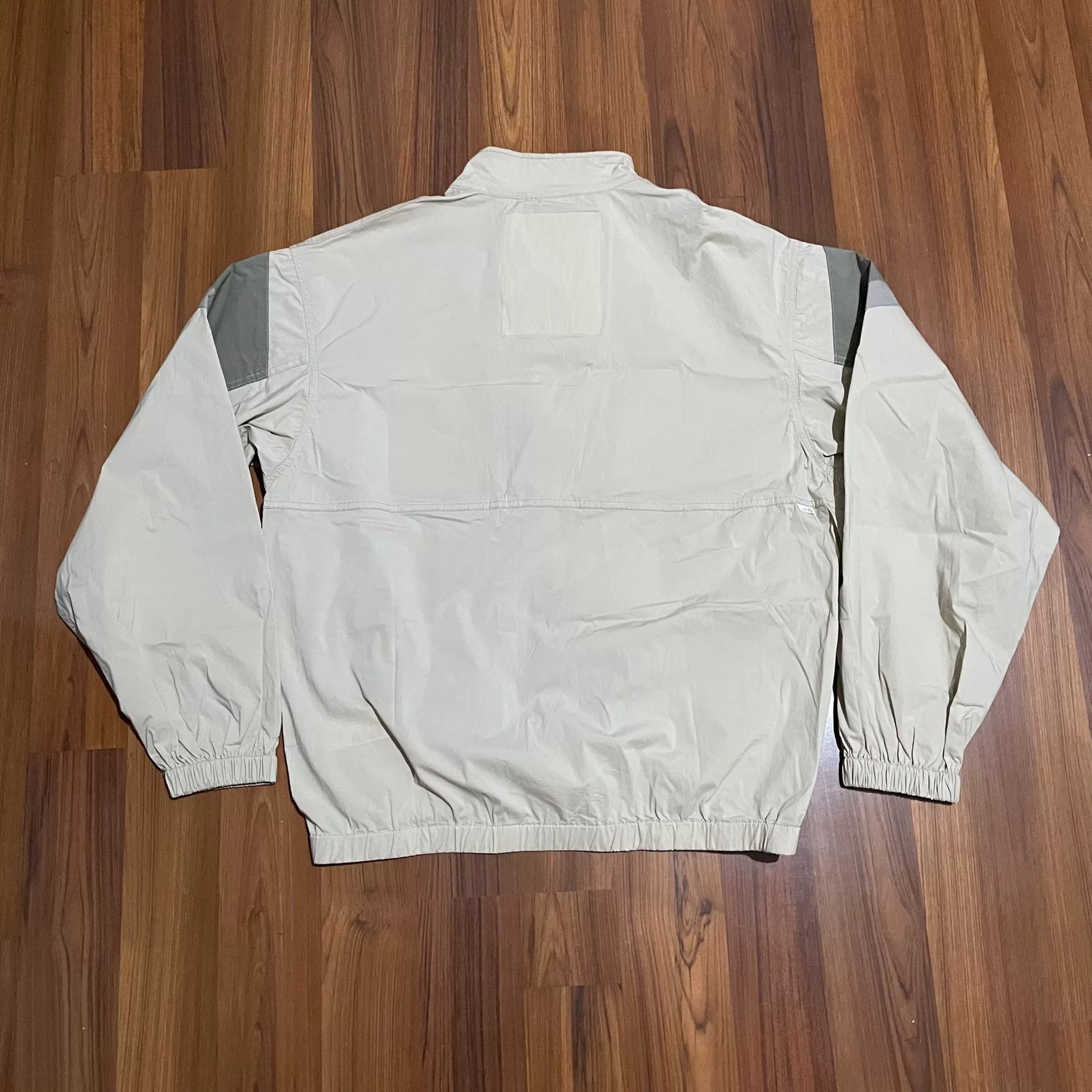 Madness MADNESS 23SS Windproof Coach Jacket Size US S / EU 44-46 / 1 - 2 Thumbnail