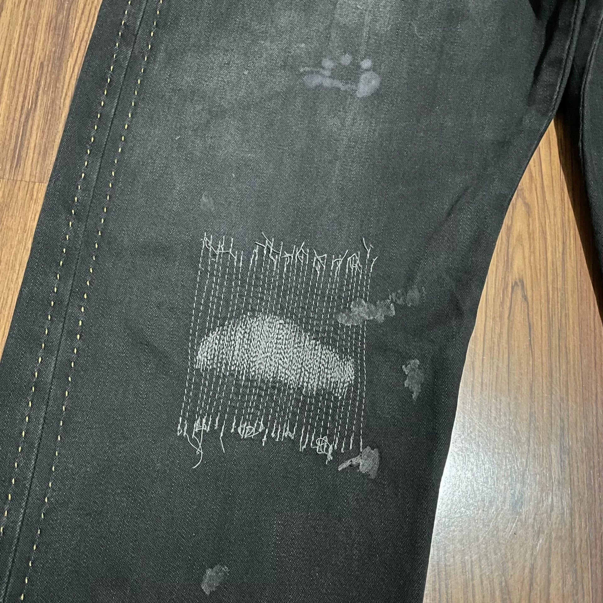 Sophnet. SOPHNET Japanese Work Painter Pants Size US 30 / EU 46 - 3 Thumbnail