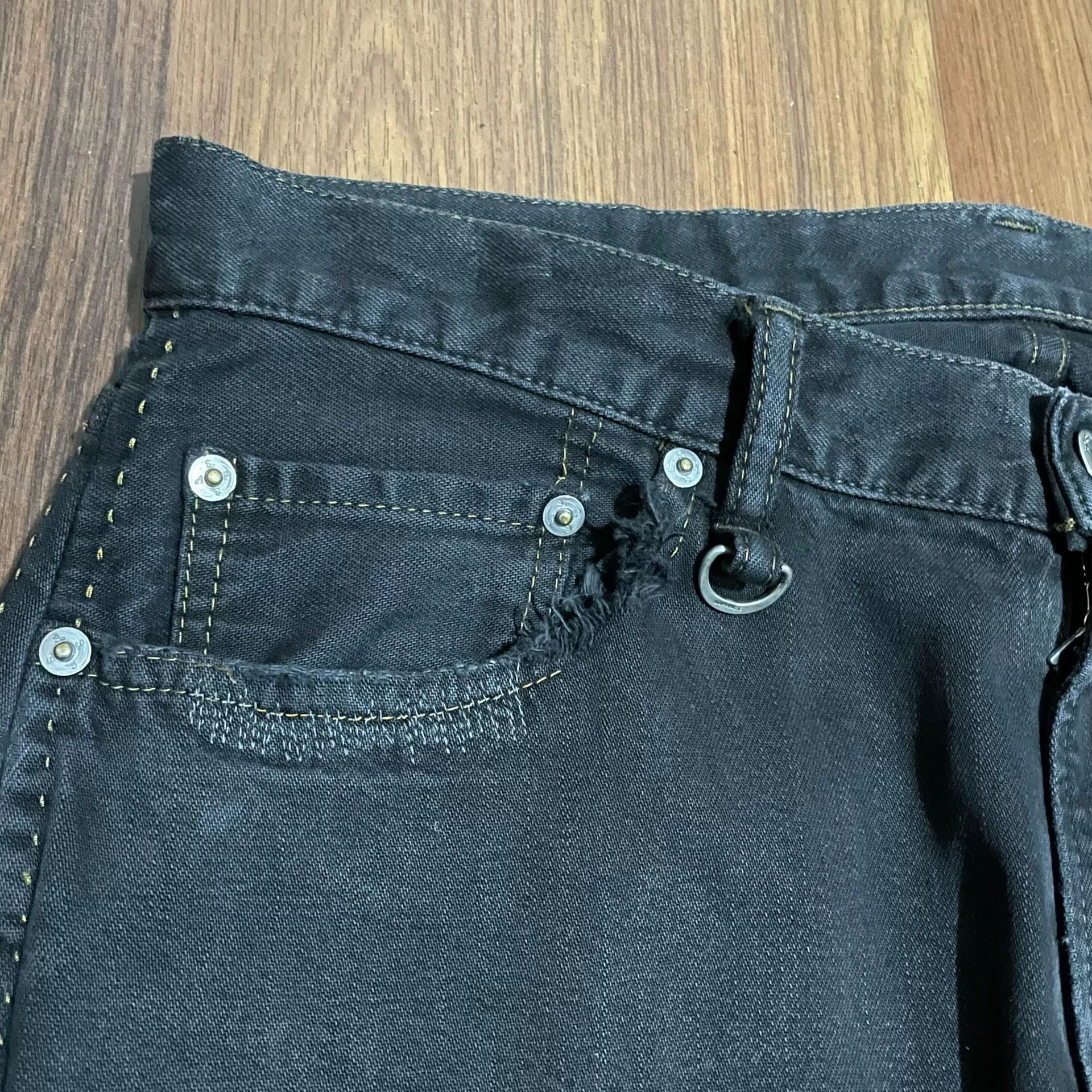 Sophnet. SOPHNET Japanese Work Painter Pants Size US 30 / EU 46 - 5 Thumbnail