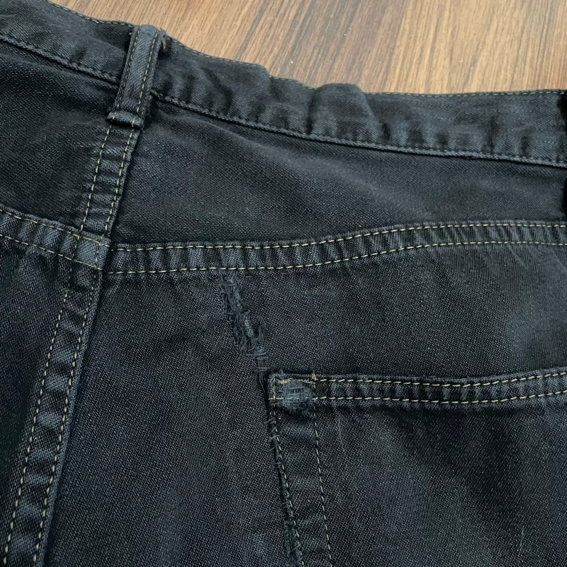 Sophnet. SOPHNET Japanese Work Painter Pants Size US 30 / EU 46 - 7 Thumbnail