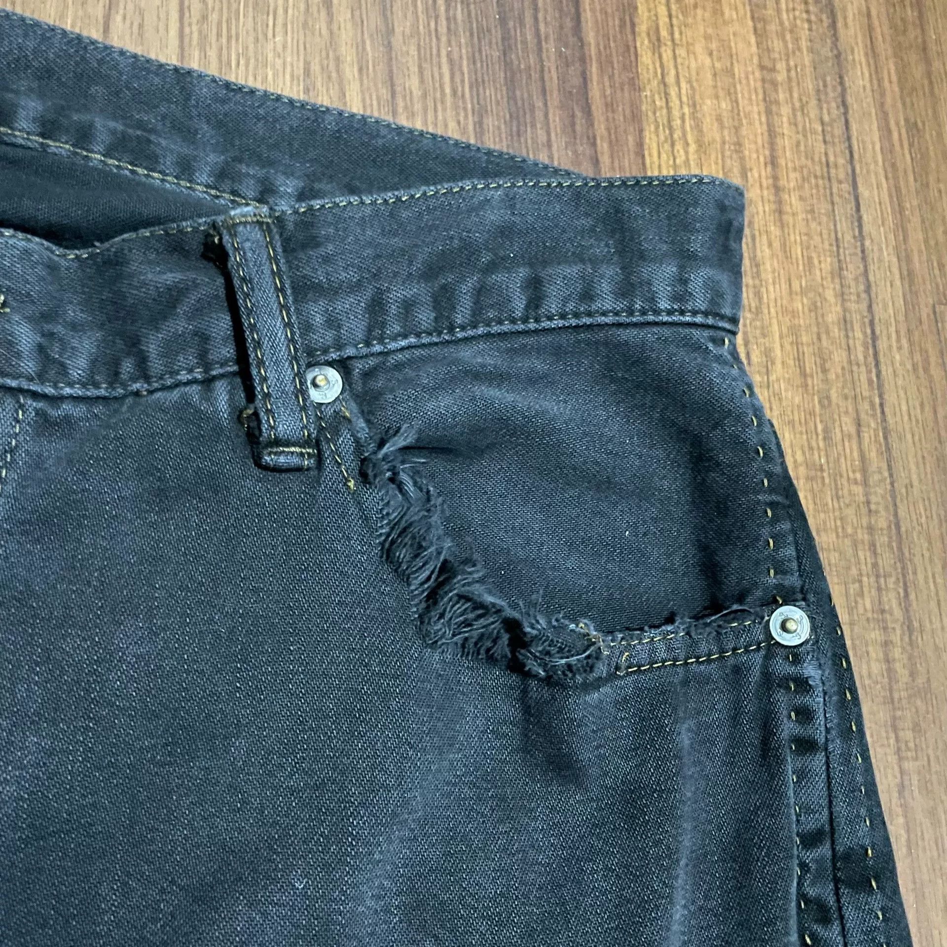 Sophnet. SOPHNET Japanese Work Painter Pants Size US 30 / EU 46 - 6 Thumbnail