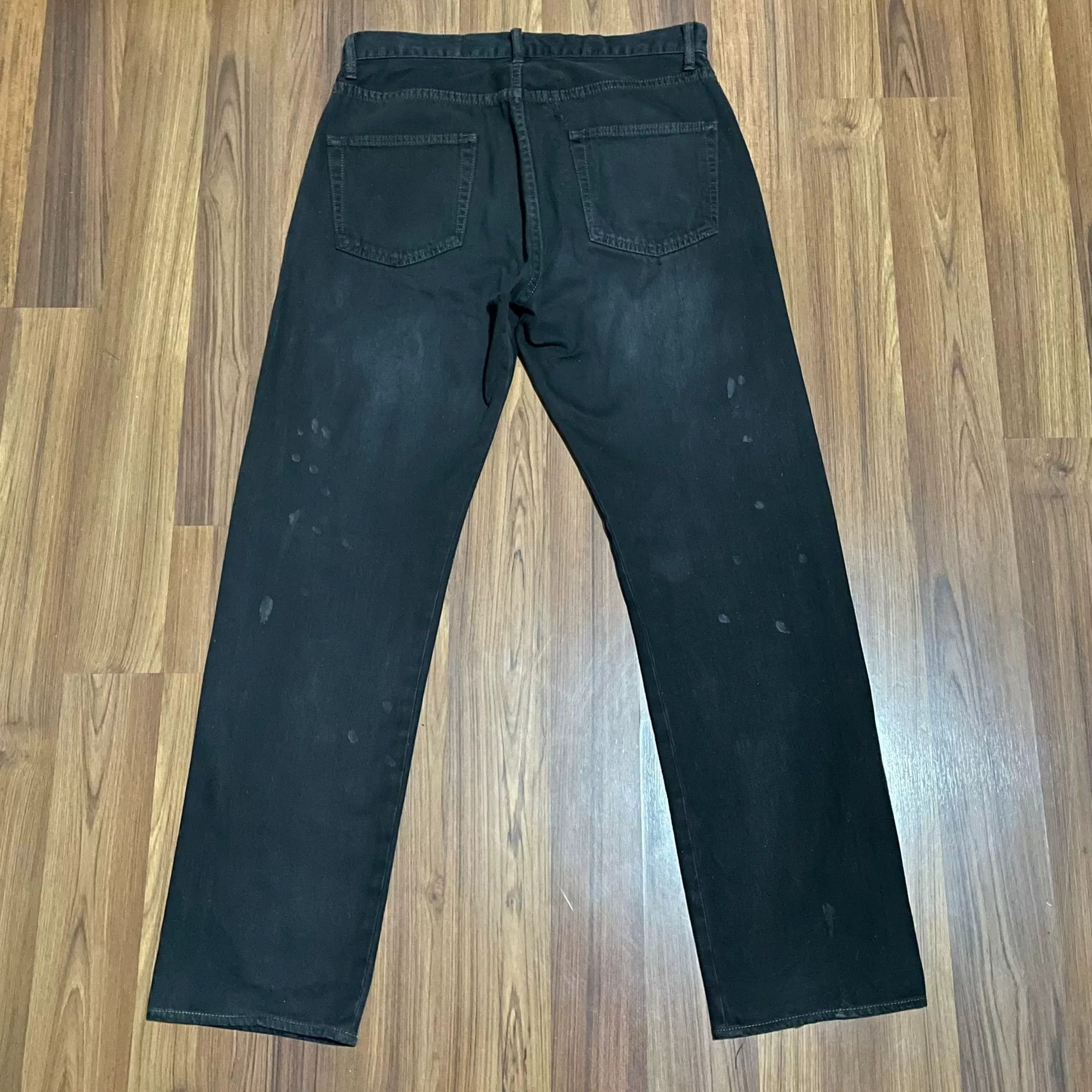 Sophnet. SOPHNET Japanese Work Painter Pants Size US 30 / EU 46 - 2 Thumbnail