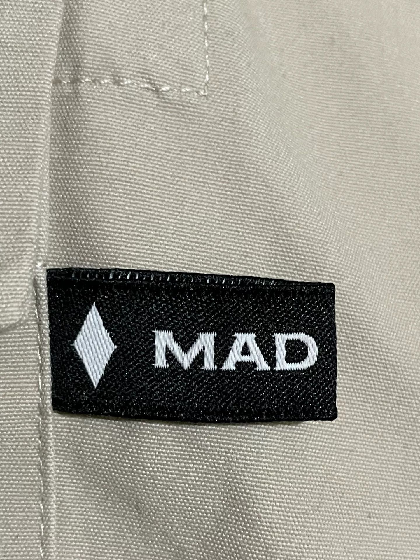 Madness MADNESS 17SS Cargo Shorts Size US 30 / EU 46 - 3 Thumbnail