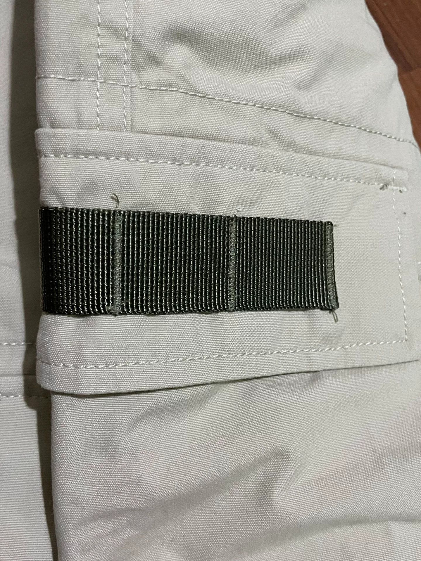 Madness MADNESS 17SS Cargo Shorts Size US 30 / EU 46 - 5 Thumbnail
