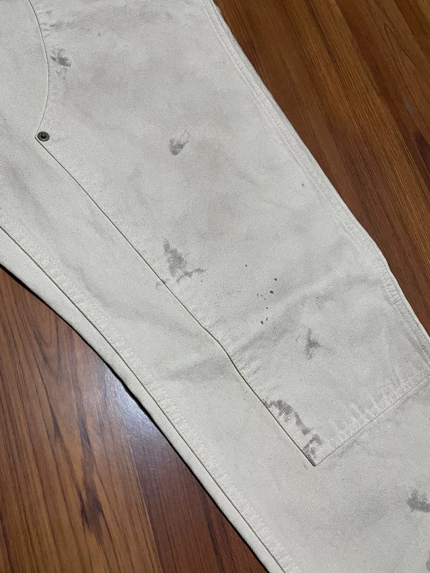 Madness MADNESS 20SS CHINO Cargo Pants Size US 26 / EU 42 - 5 Thumbnail