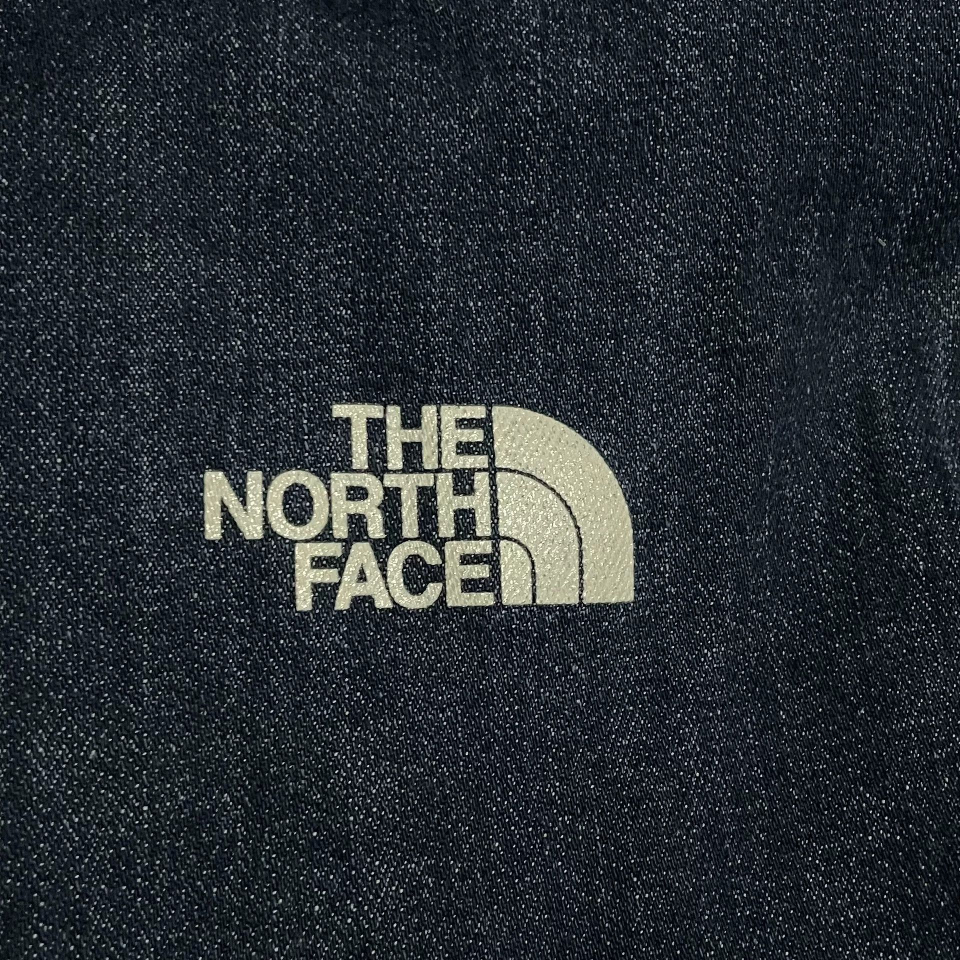 The North Face The North Face GORE-TEX Denim Jacket Size US M / EU 48-50 / 2 - 7 Thumbnail