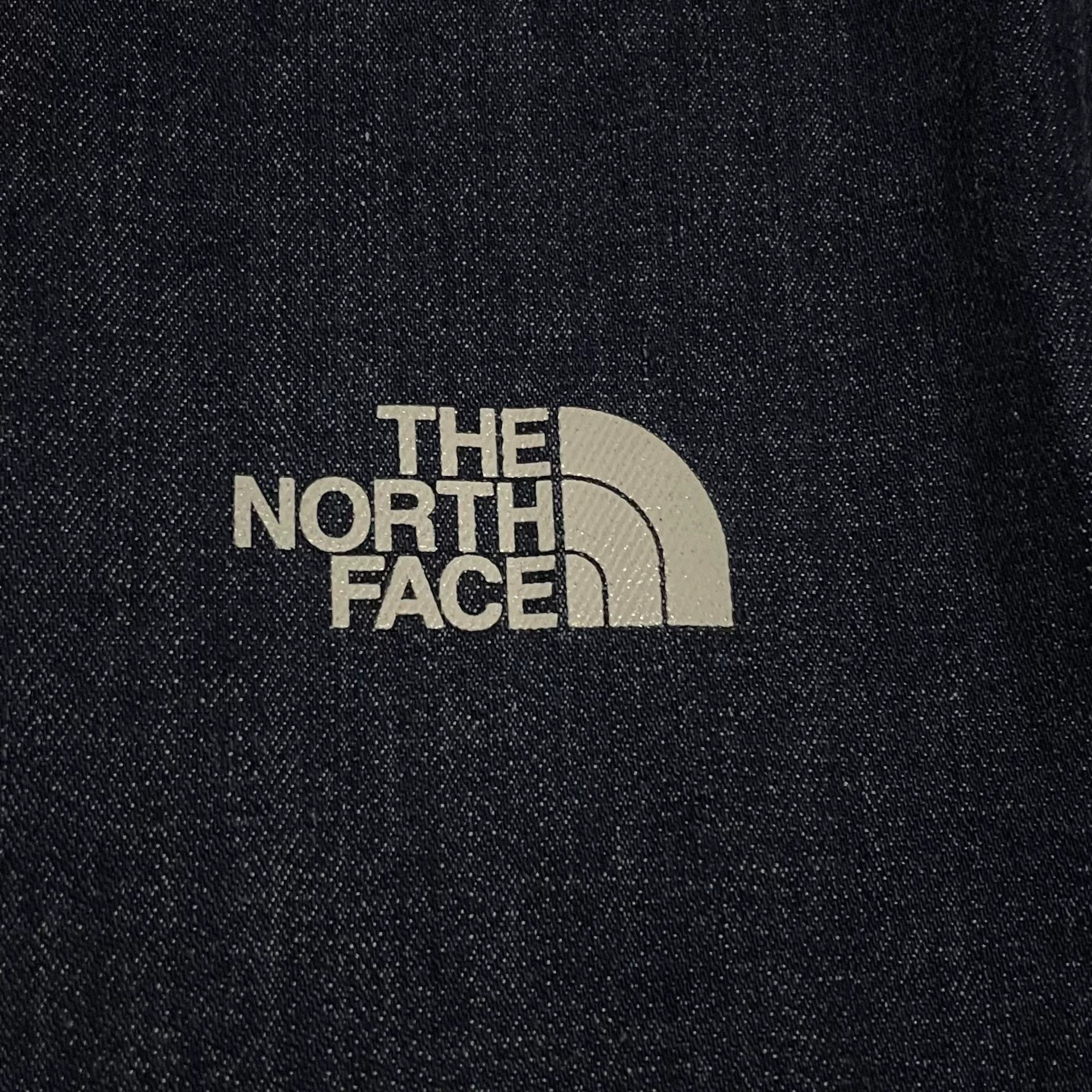 The North Face The North Face GORE-TEX Denim Jacket Size US M / EU 48-50 / 2 - 3 Thumbnail