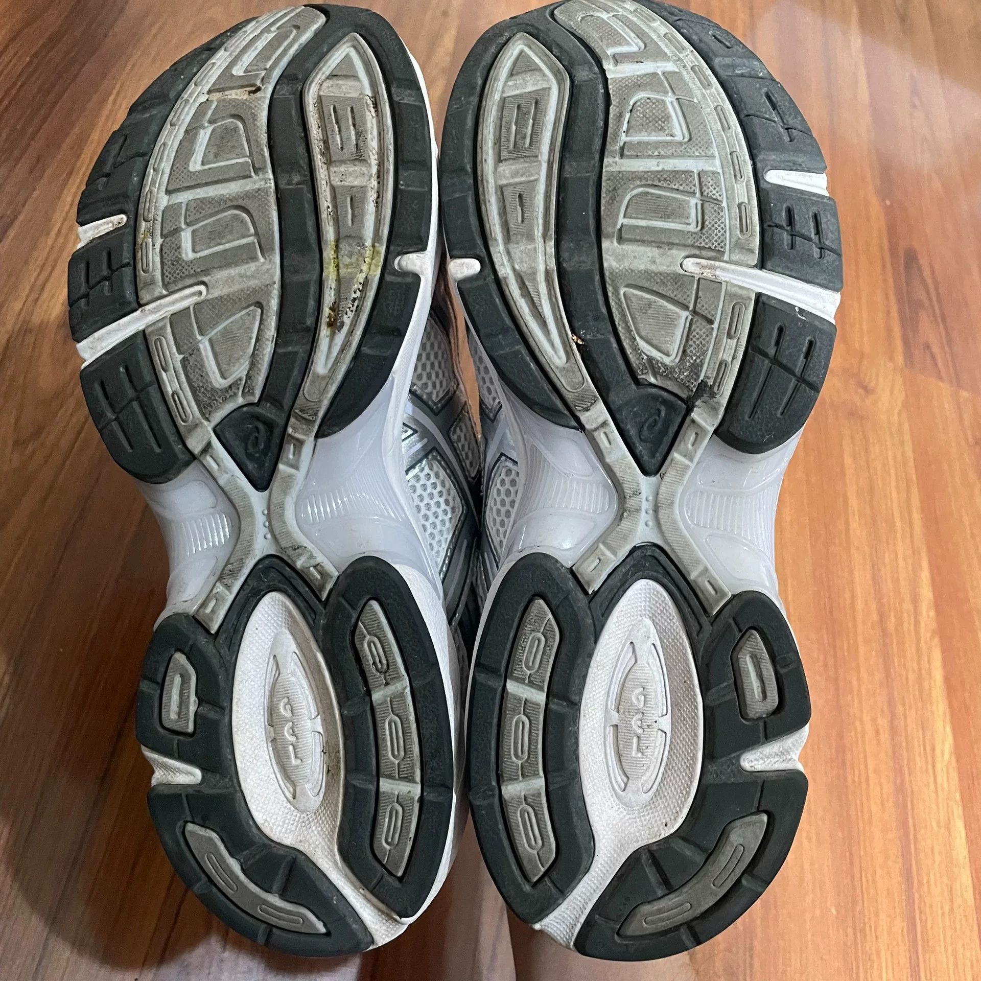 Asics ASICS GEL 1130 Running Shoes Size US 9 / EU 42 - 6 Thumbnail