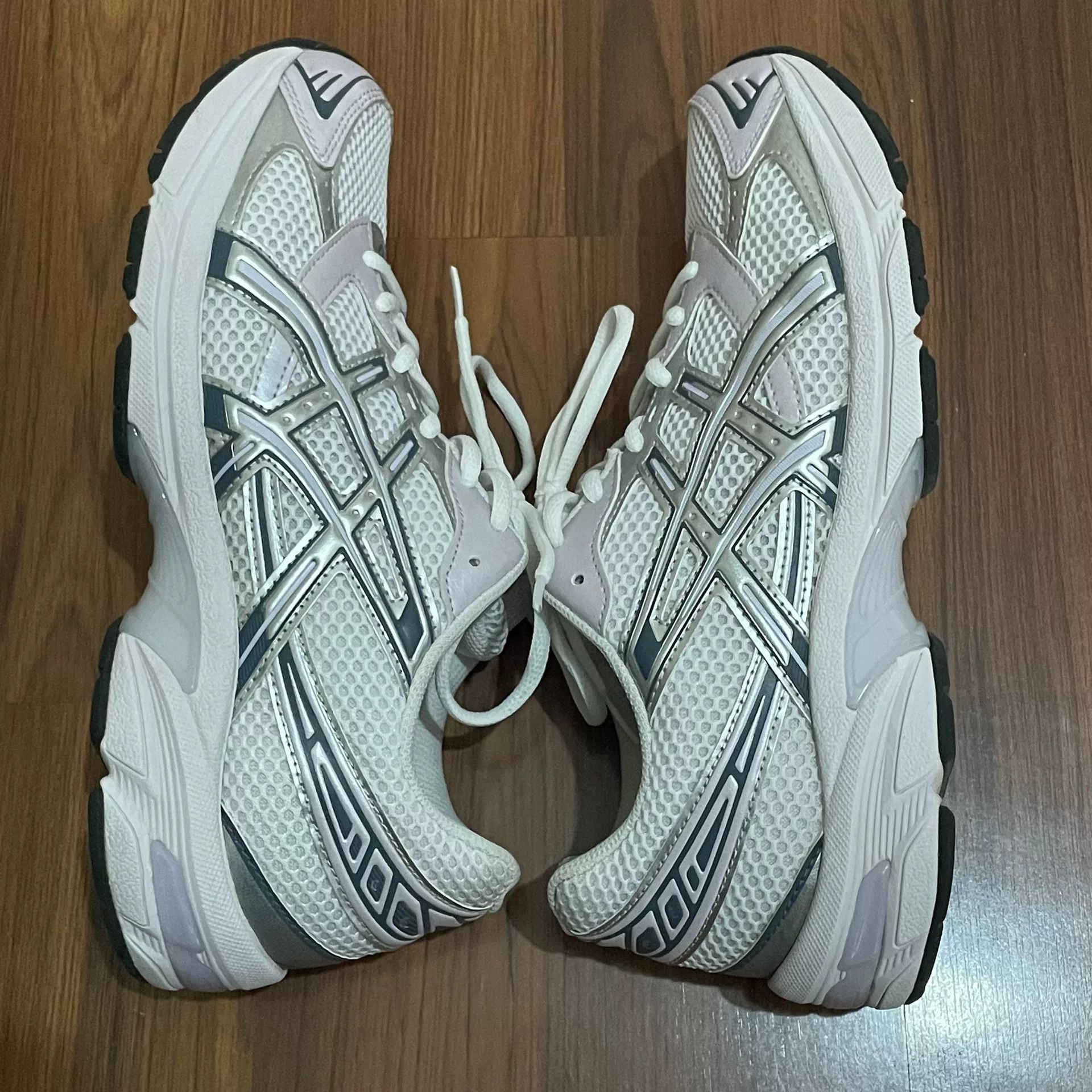 Asics ASICS GEL 1130 Running Shoes Size US 9 / EU 42 - 4 Thumbnail