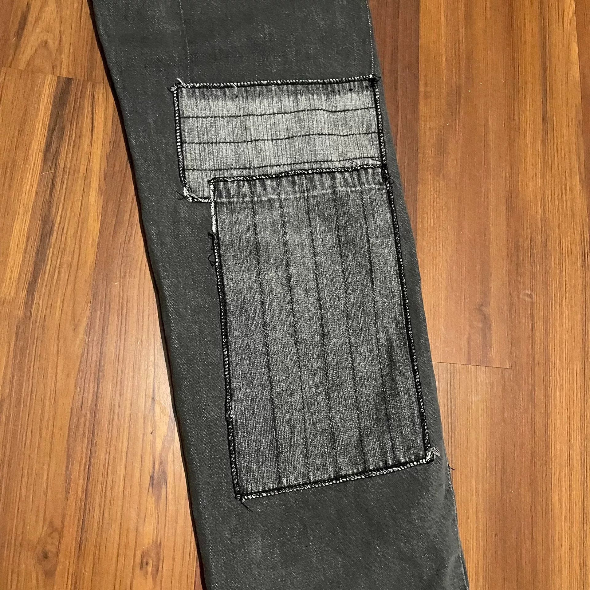 Neighborhood NEIGHBORHOOD 02 BASIC Washed Jeans Size US 28 / EU 44 - 6 Thumbnail