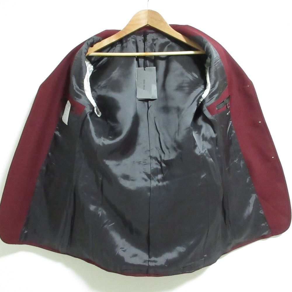 Miu Miu Miu Miu Miu Miu Tailored Jacket Textile Outerwear DUTY FREE for USA Size ONE SIZE - 4 Thumbnail