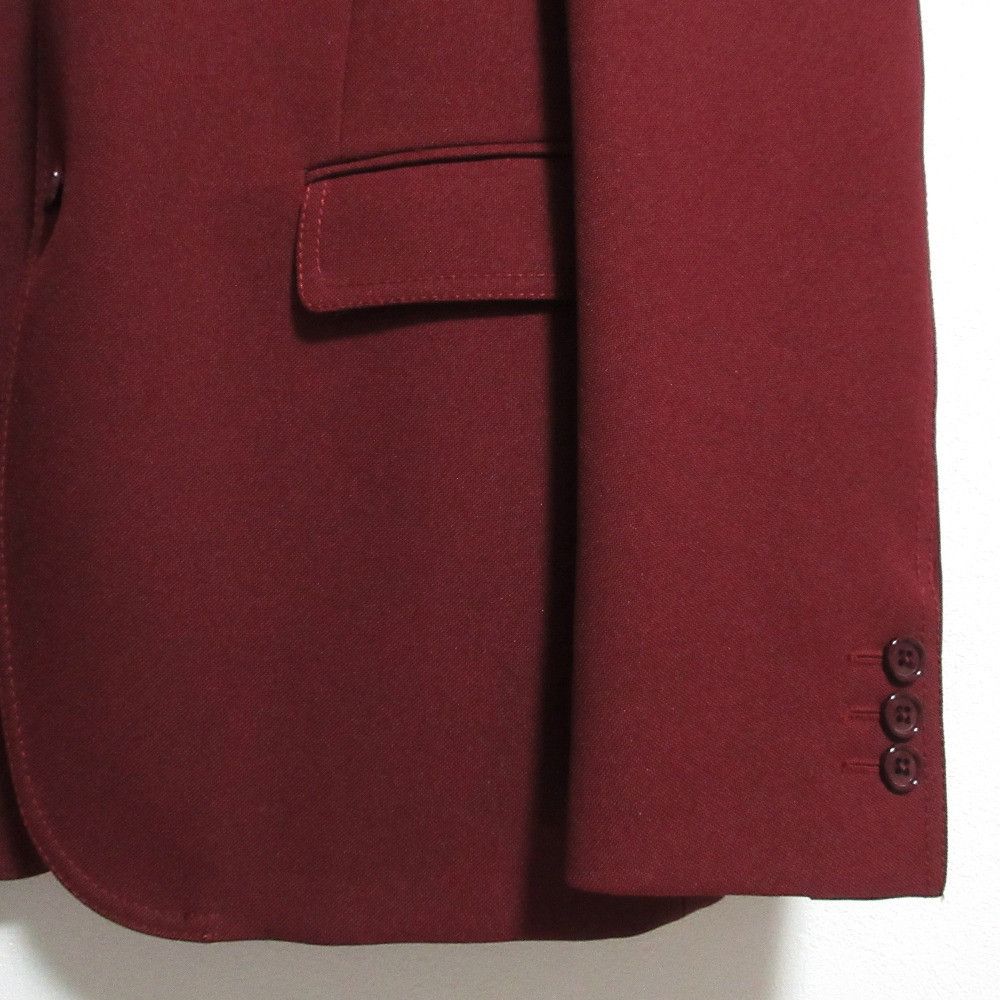 Miu Miu Miu Miu Miu Miu Tailored Jacket Textile Outerwear DUTY FREE for USA Size ONE SIZE - 5 Thumbnail