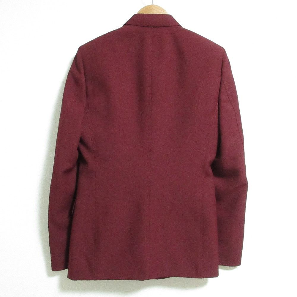 Miu Miu Miu Miu Miu Miu Tailored Jacket Textile Outerwear DUTY FREE for USA Size ONE SIZE - 2 Thumbnail
