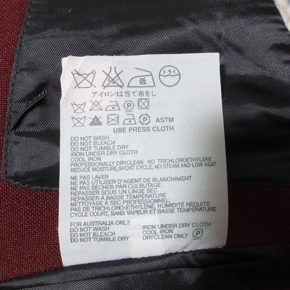 Miu Miu Miu Miu Miu Miu Tailored Jacket Textile Outerwear DUTY FREE for USA Size ONE SIZE - 9 Thumbnail