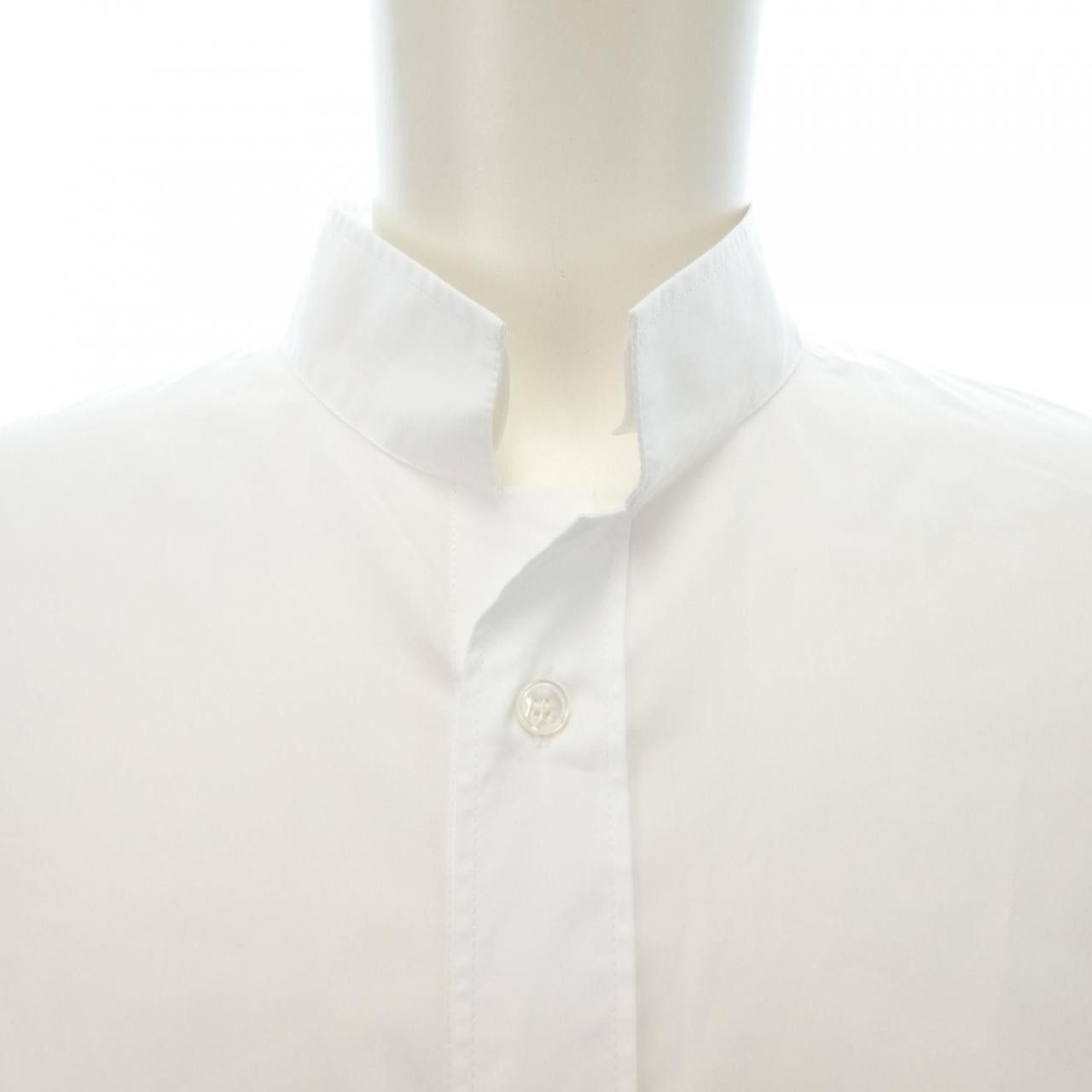 Celine Celine Celine Shirt Textile Dress Shirt 2C913091F DUTY FREE for USA Size ONE SIZE - 5 Thumbnail