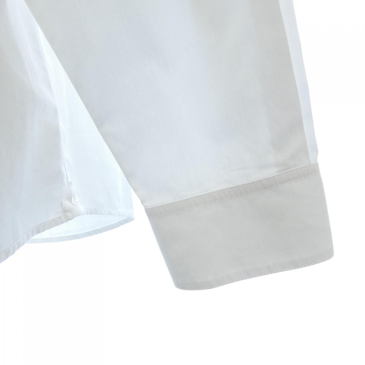 Celine Celine Celine Shirt Textile Dress Shirt 2C913091F DUTY FREE for USA Size ONE SIZE - 6 Thumbnail