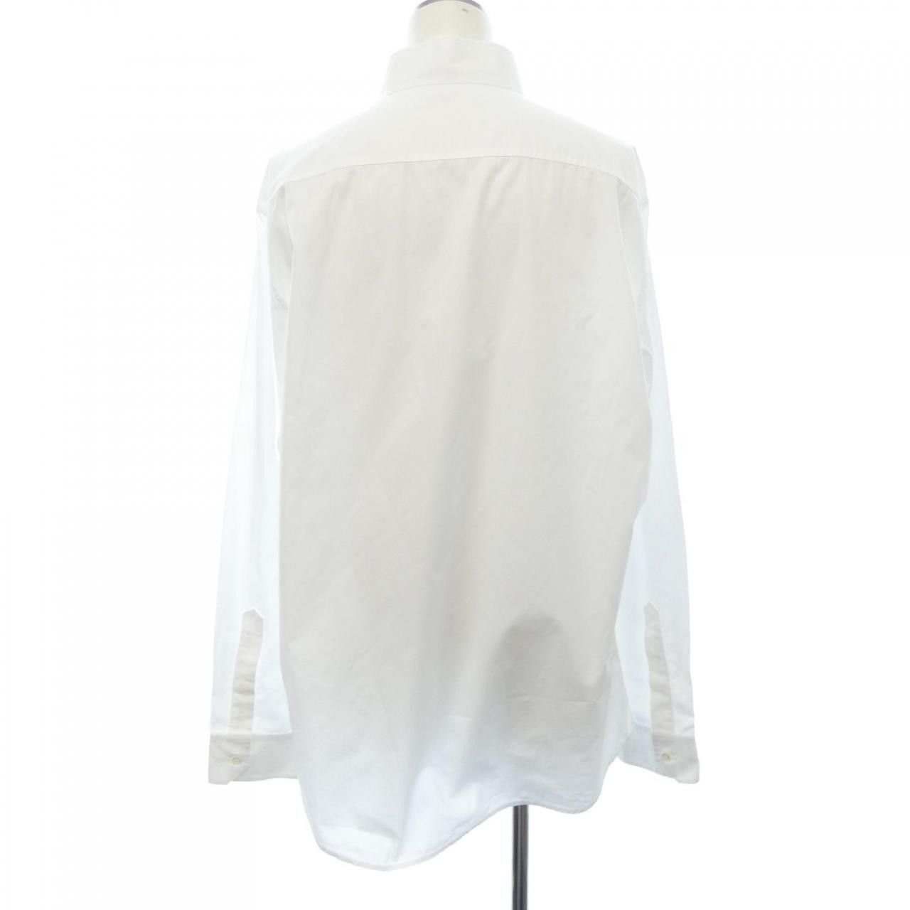 Celine Celine Celine Shirt Textile Dress Shirt 2C913091F DUTY FREE for USA Size ONE SIZE - 2 Thumbnail