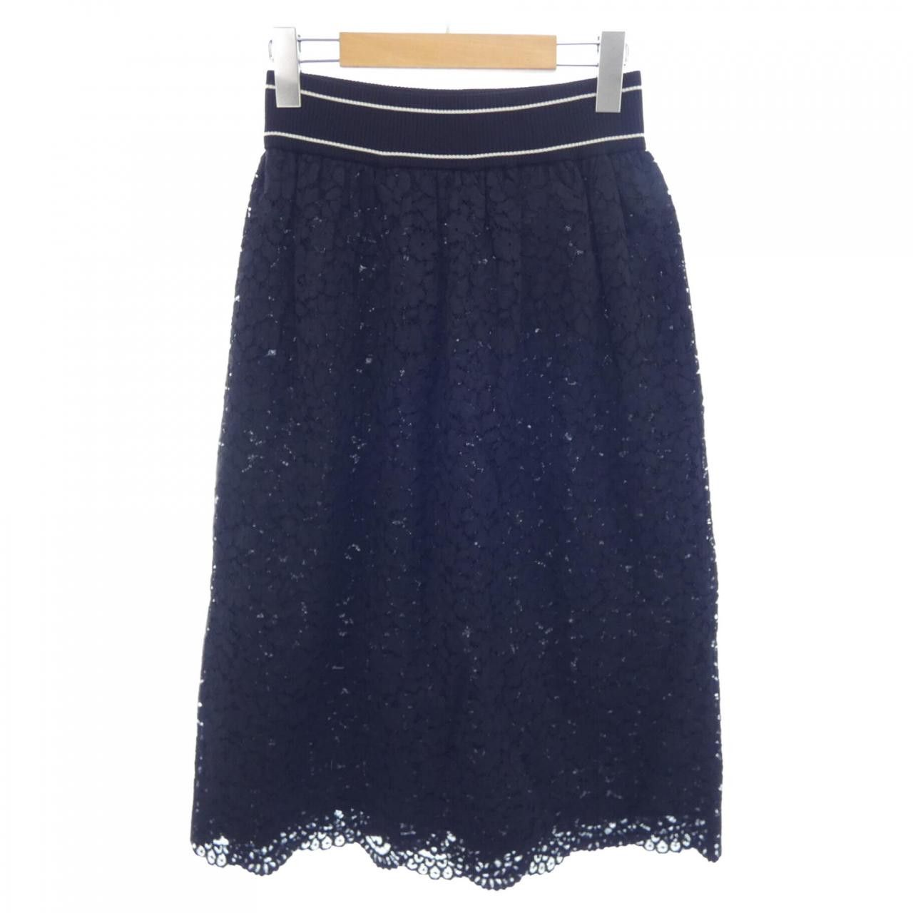 Moschino Moschino Boutique Moschino Skirt Textile Skirts DUTY FREE for USA Size ONE SIZE - 2 Thumbnail