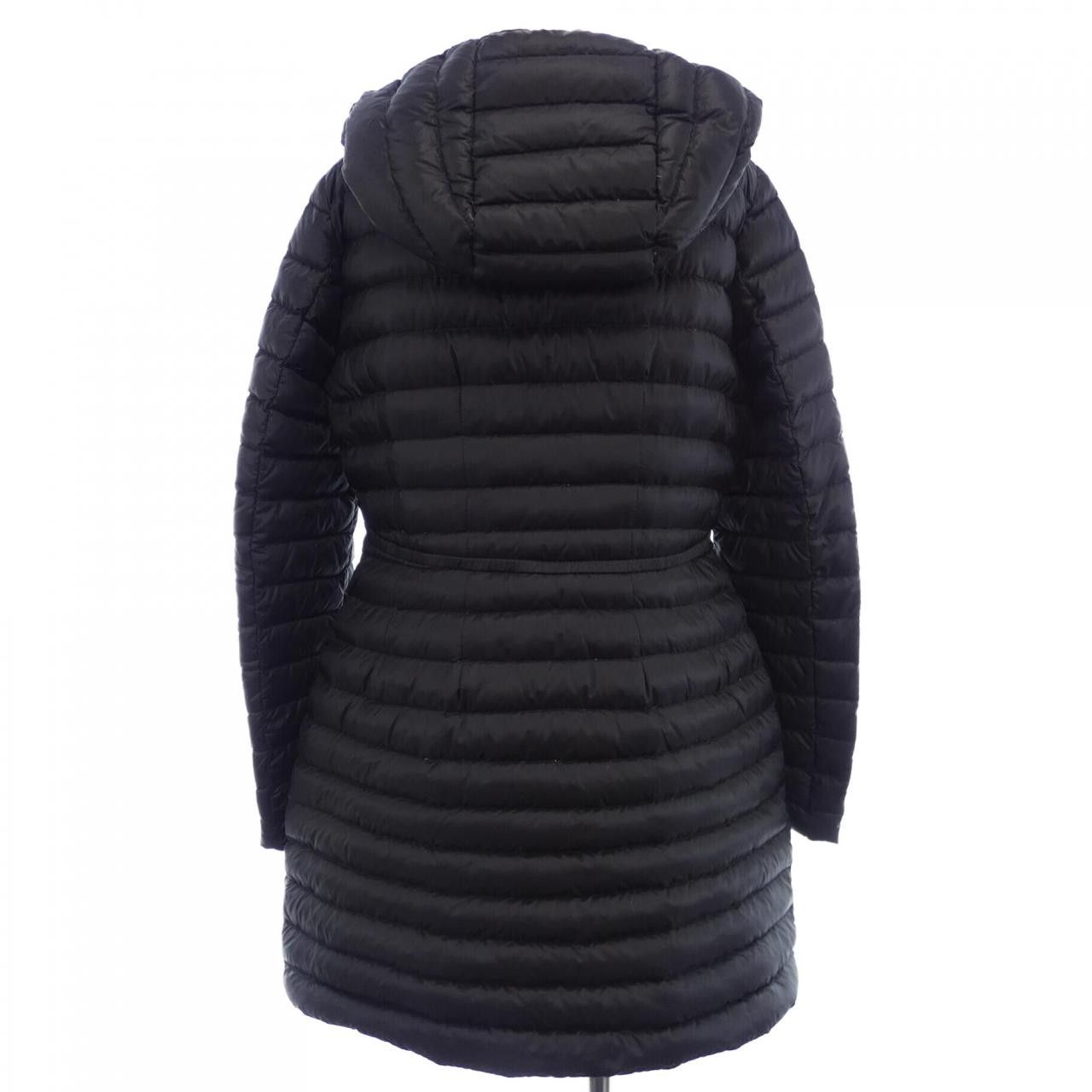 Moncler Moncler Moncler BARBEL 53048 Down Coat Textile Outerwear BARBEL DUTY FREE for USA Size ONE SIZE - 2 Thumbnail