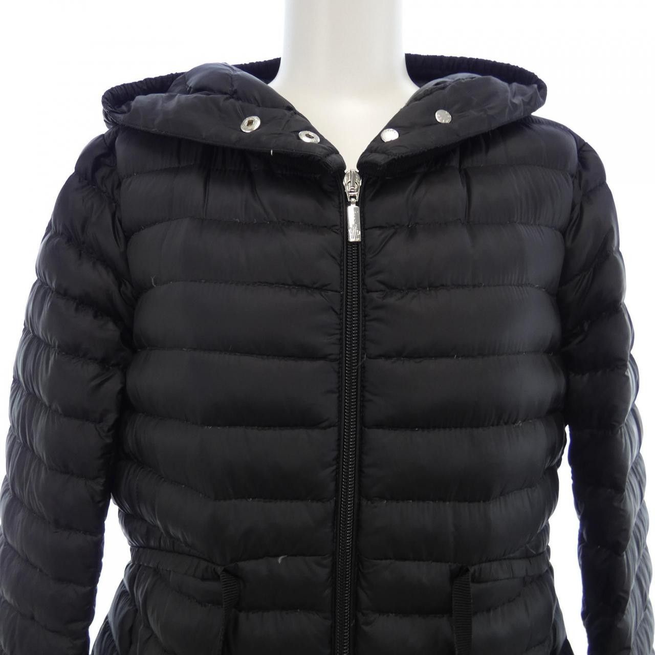 Moncler Moncler Moncler BARBEL 53048 Down Coat Textile Outerwear BARBEL DUTY FREE for USA Size ONE SIZE - 6 Thumbnail