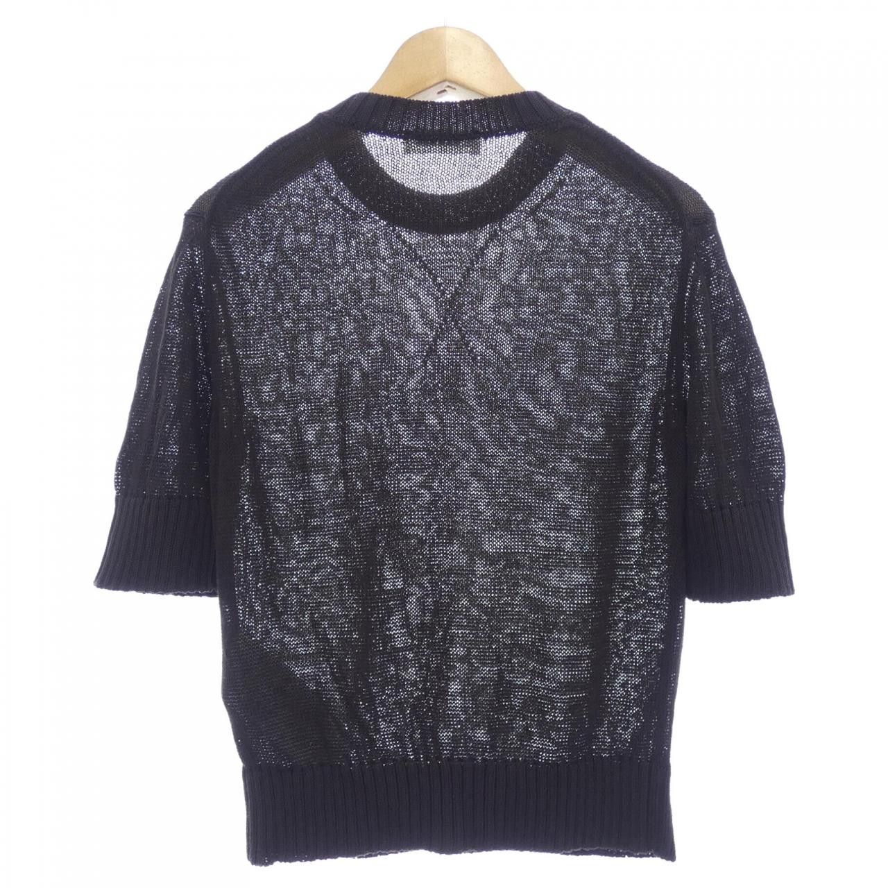 Jil Sander Jil Sander Jil Sander+ Knitwear Textile Tops J40GC0138 DUTY FREE for USA Size ONE SIZE - 2 Thumbnail