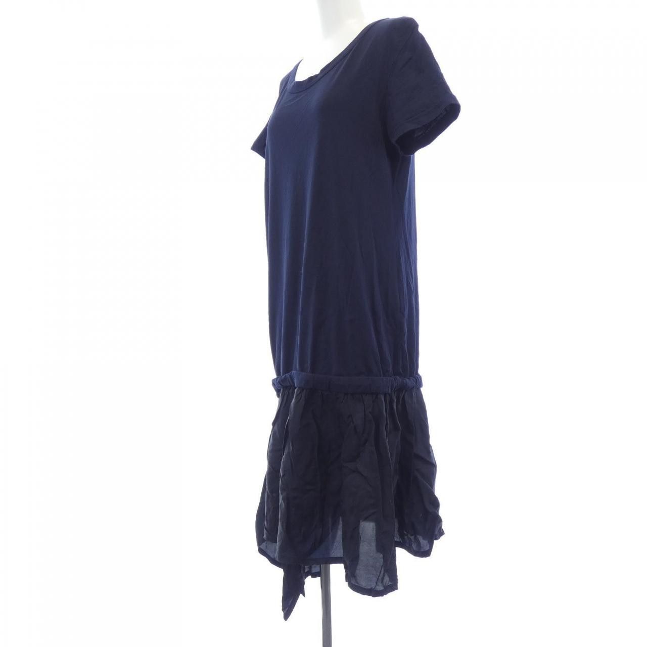 Other Other Y's Dress Textile Dresses YP-T09-061 DUTY FREE for USA Size ONE SIZE - 7 Thumbnail