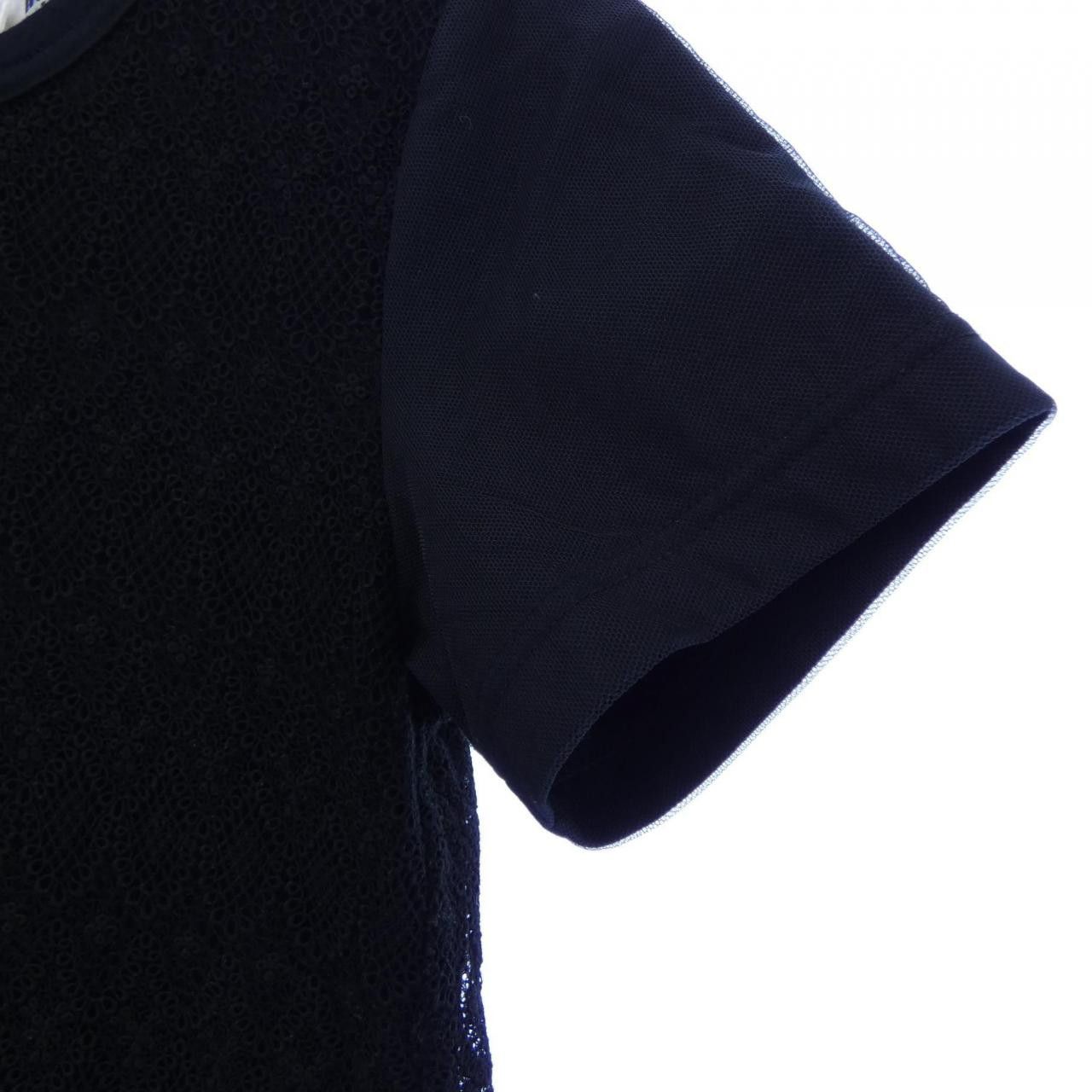 Other Other noir kei ninomiya Top Textile Tops 3Q-T015 DUTY FREE for USA Size ONE SIZE - 7 Thumbnail