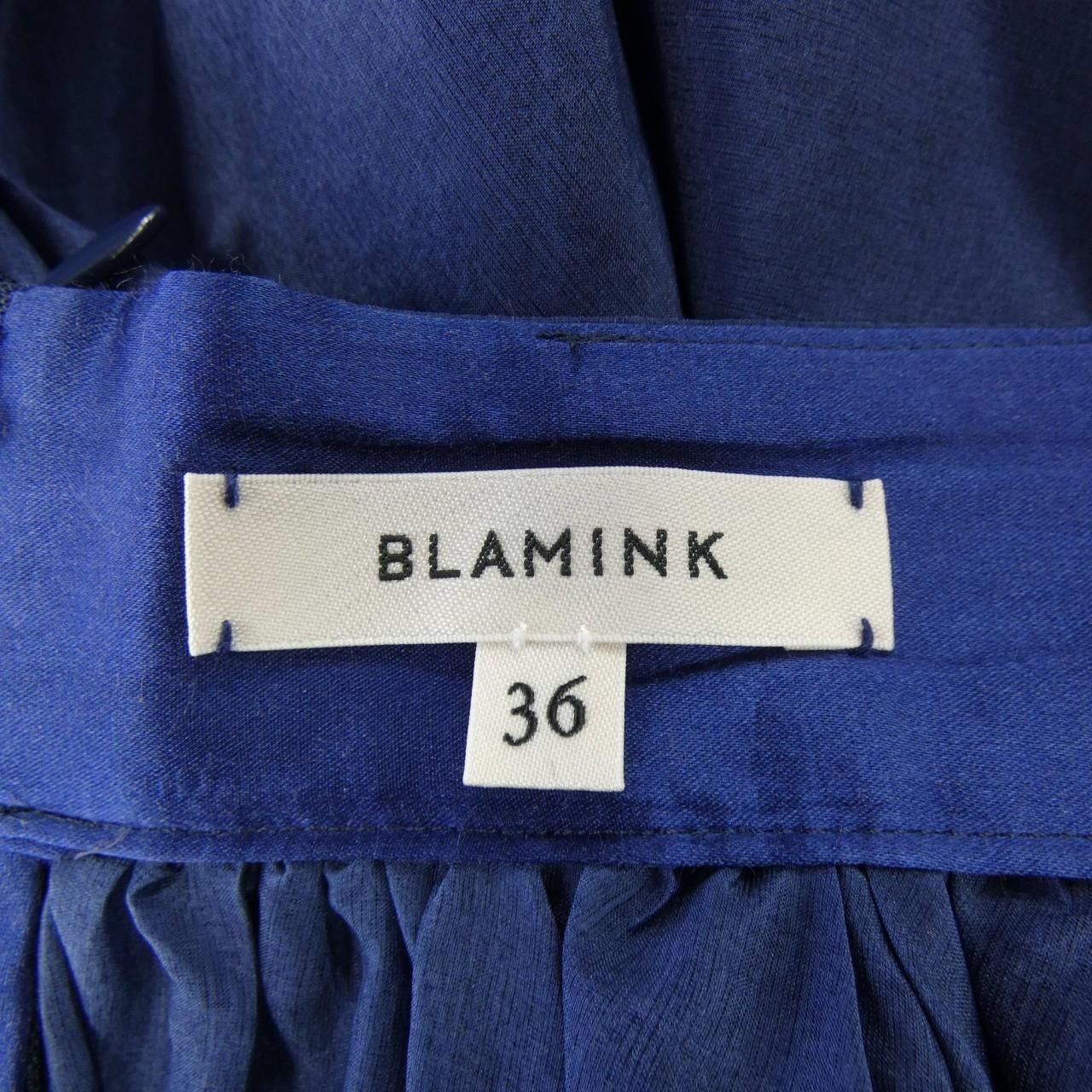 Other Other BLAMINK 100% Silk Skirt Textile Skirts 7924-230-0354 DUTY FREE for USA Size ONE SIZE - 5 Thumbnail