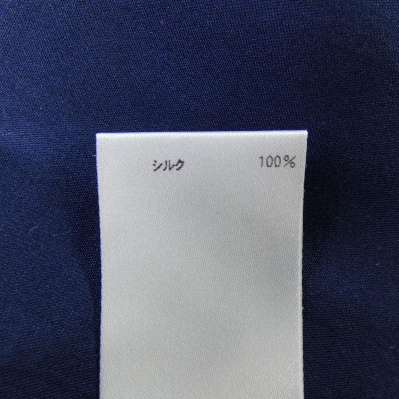 Other Other BLAMINK 100% Silk Skirt Textile Skirts 7924-230-0354 DUTY FREE for USA Size ONE SIZE - 4 Thumbnail