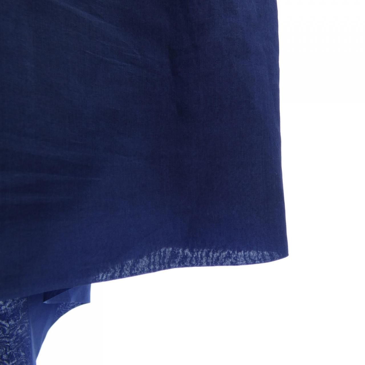 Other Other BLAMINK 100% Silk Skirt Textile Skirts 7924-230-0354 DUTY FREE for USA Size ONE SIZE - 7 Thumbnail