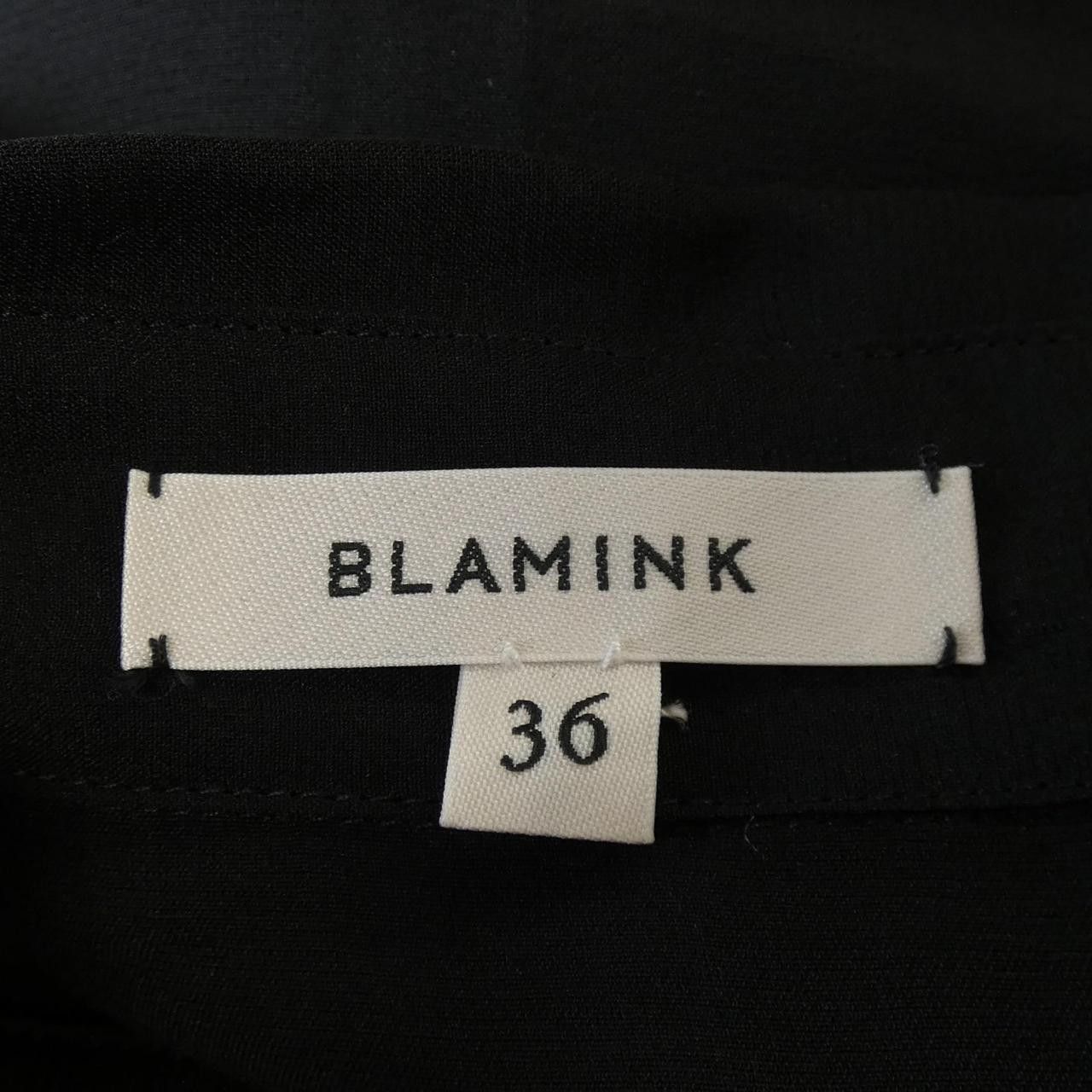 Other Other BLAMINK Silk Shirt Textile Tops 7921-230-0284 DUTY FREE for USA Size ONE SIZE - 4 Thumbnail