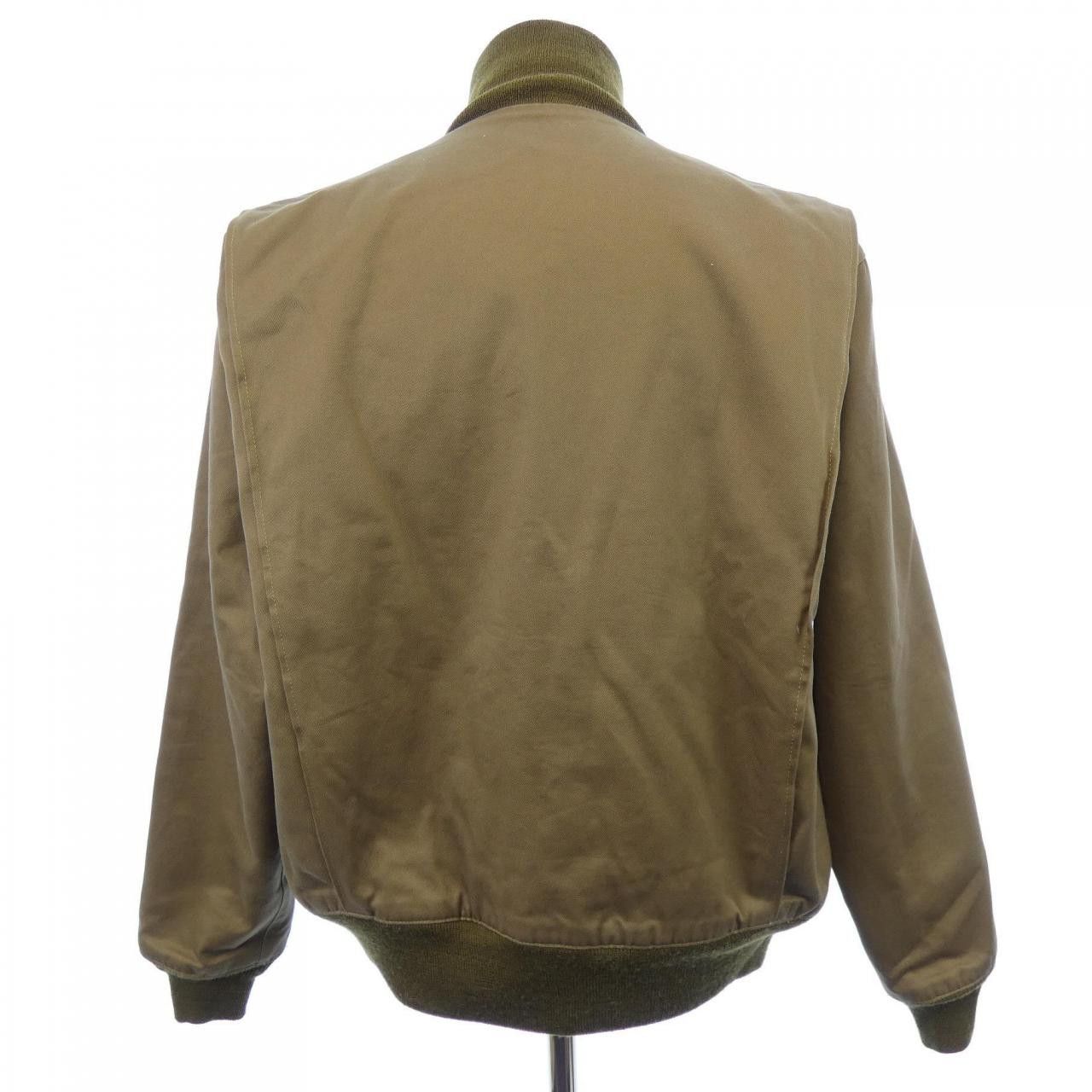 Other Other Buzz Rickson's Blouson Textile Outerwear BR15146 DUTY FREE for USA Size ONE SIZE - 2 Thumbnail