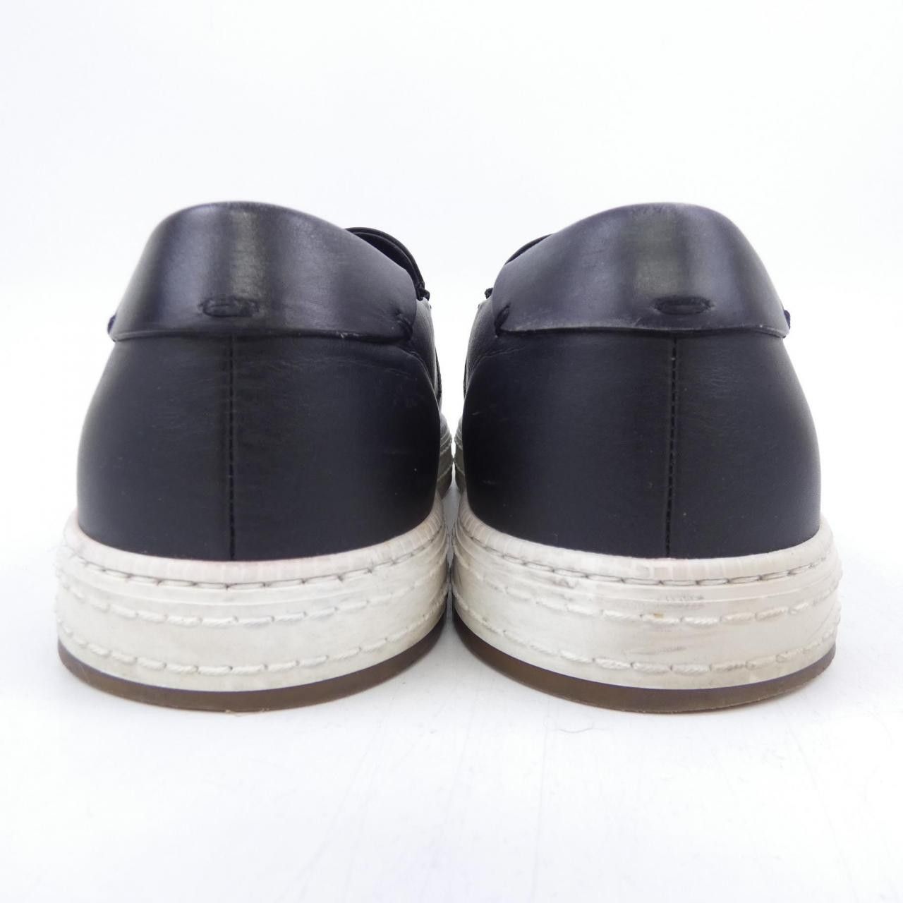 Berluti Berluti Berluti Sneakers Leather Shoes DUTY FREE for USA Size ONE SIZE - 5 Thumbnail
