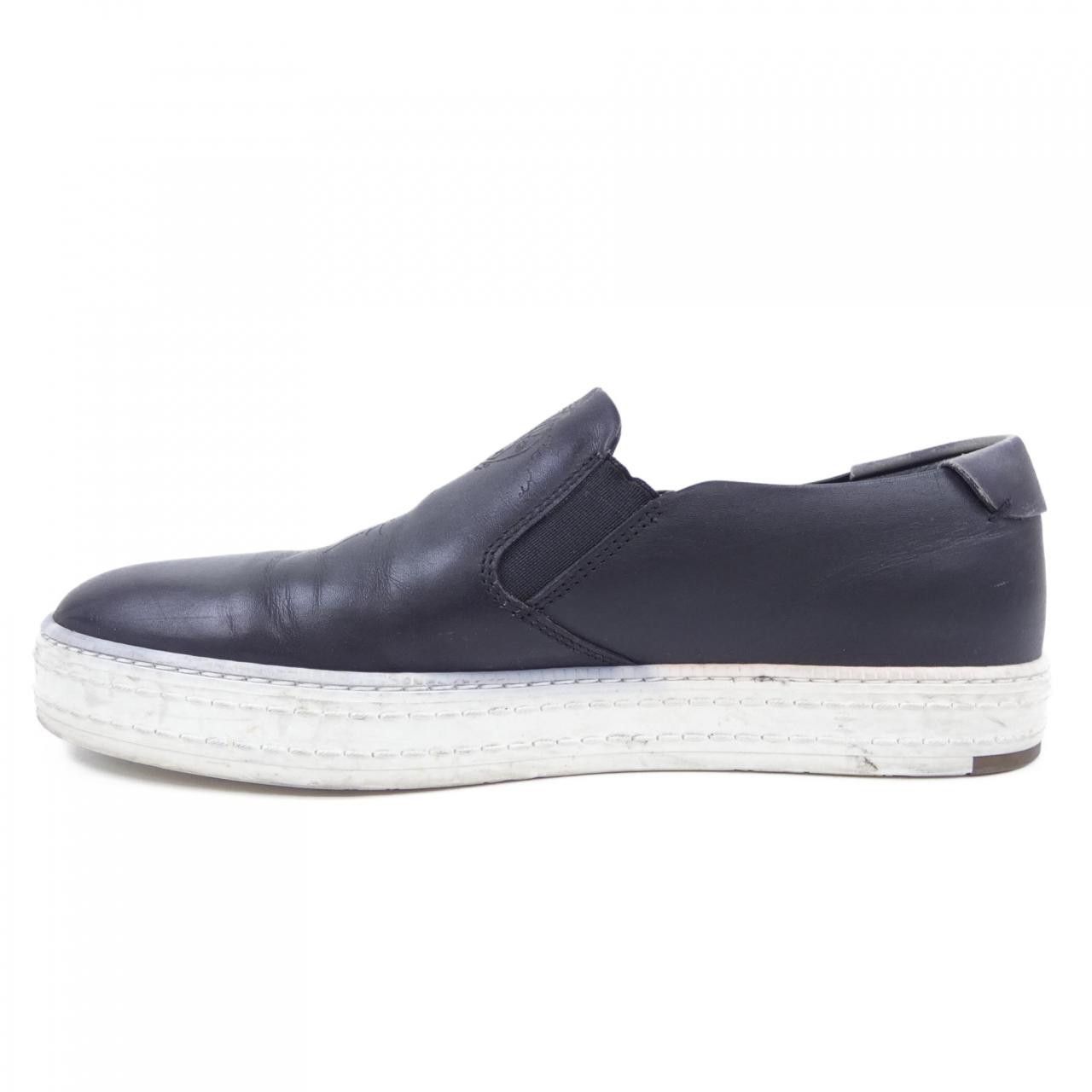 Berluti Berluti Berluti Sneakers Leather Shoes DUTY FREE for USA Size ONE SIZE - 2 Thumbnail
