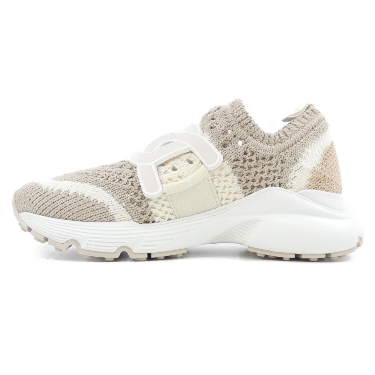 Tod's Tod's Tod's Kate Sneakers Leather Shoes DUTY FREE for USA Size ONE SIZE - 2 Thumbnail