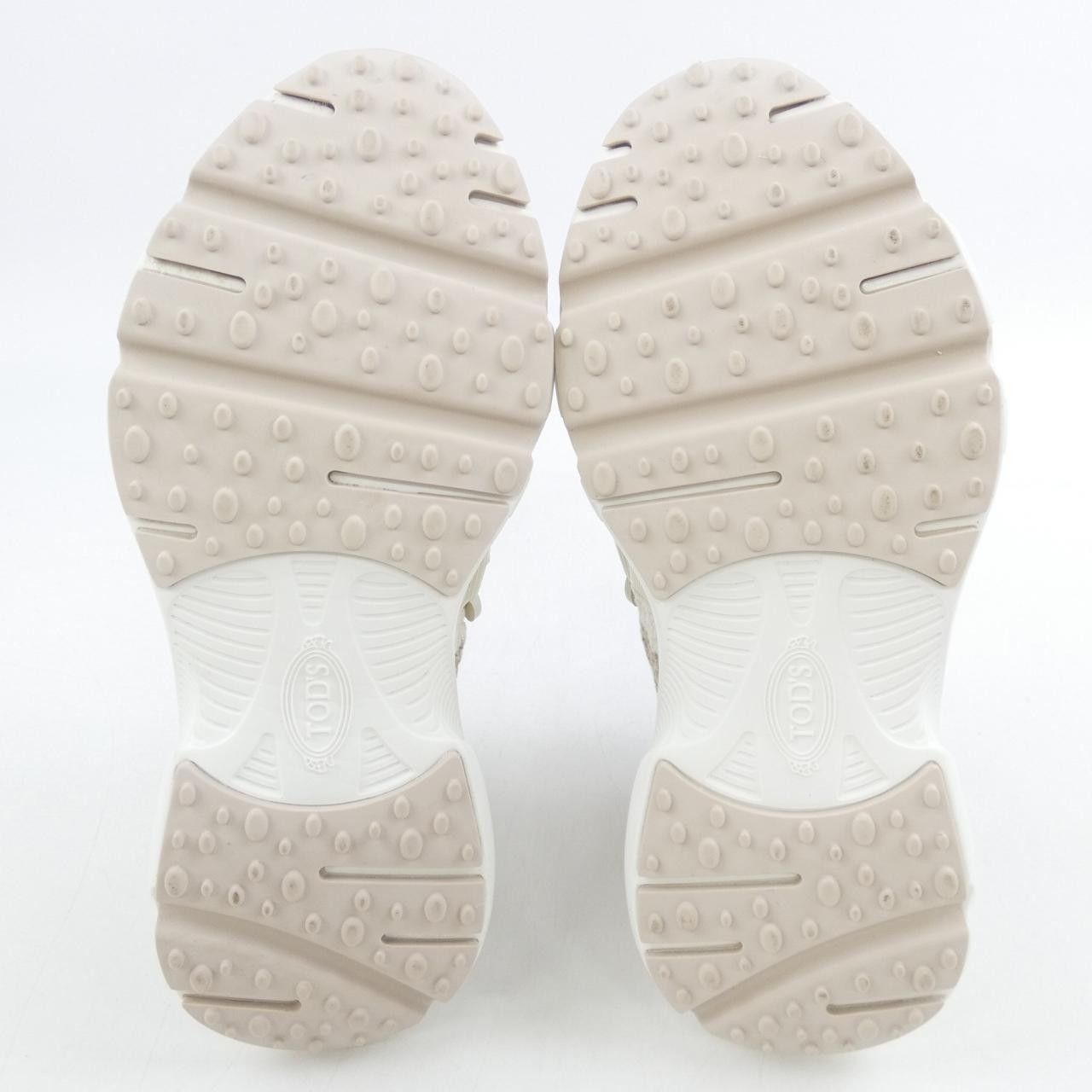 Tod's Tod's Tod's Kate Sneakers Leather Shoes DUTY FREE for USA Size ONE SIZE - 4 Thumbnail