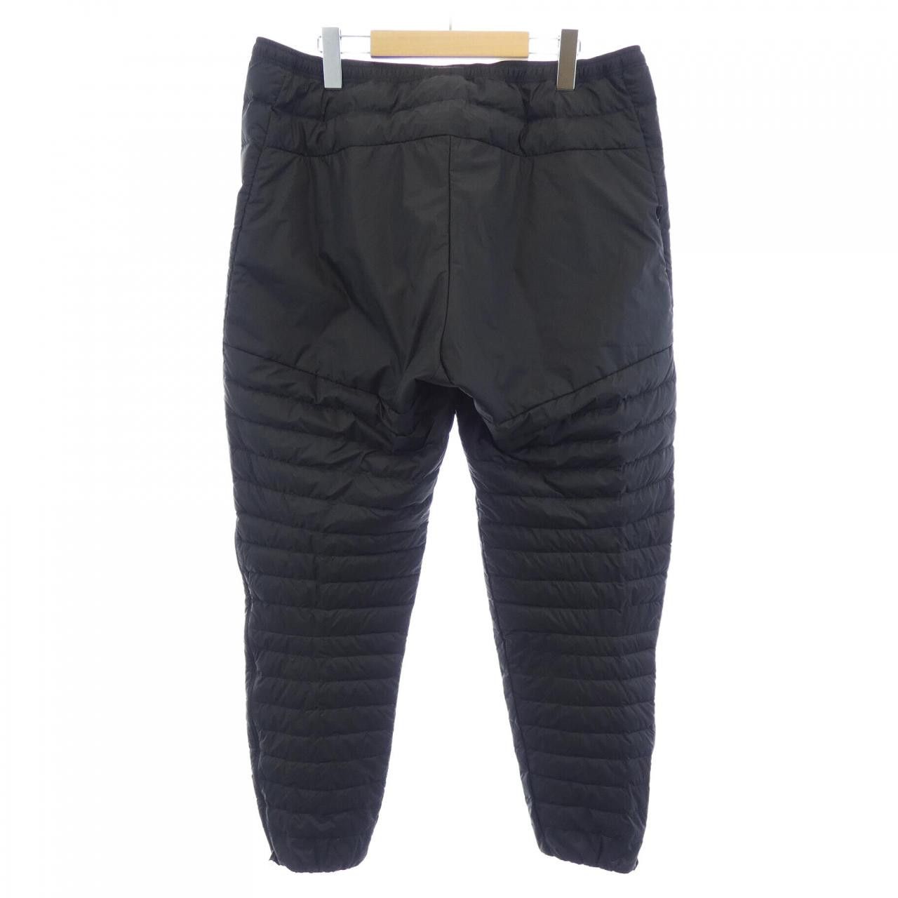Arc'teryx Arc'teryx ARC'TERYX Pants Textile Pants X000007402 DUTY FREE for USA Size ONE SIZE - 2 Thumbnail