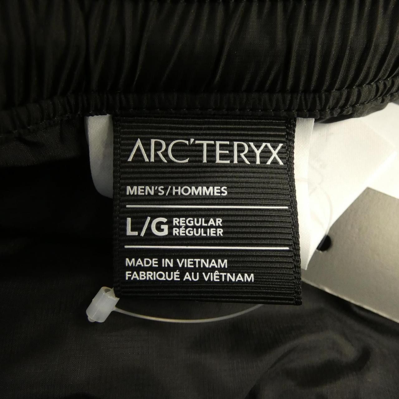 Arc'teryx Arc'teryx ARC'TERYX Pants Textile Pants X000007402 DUTY FREE for USA Size ONE SIZE - 4 Thumbnail