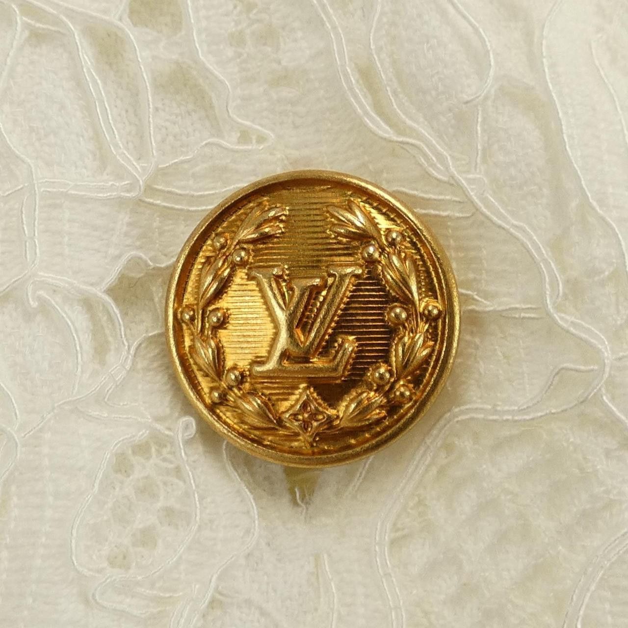 Louis Vuitton Louis Vuitton Louis Vuitton FNDR35O86 Dress Textile Dresses FNDR35O86 DUTY FREE for USA Size ONE SIZE - 7 Thumbnail