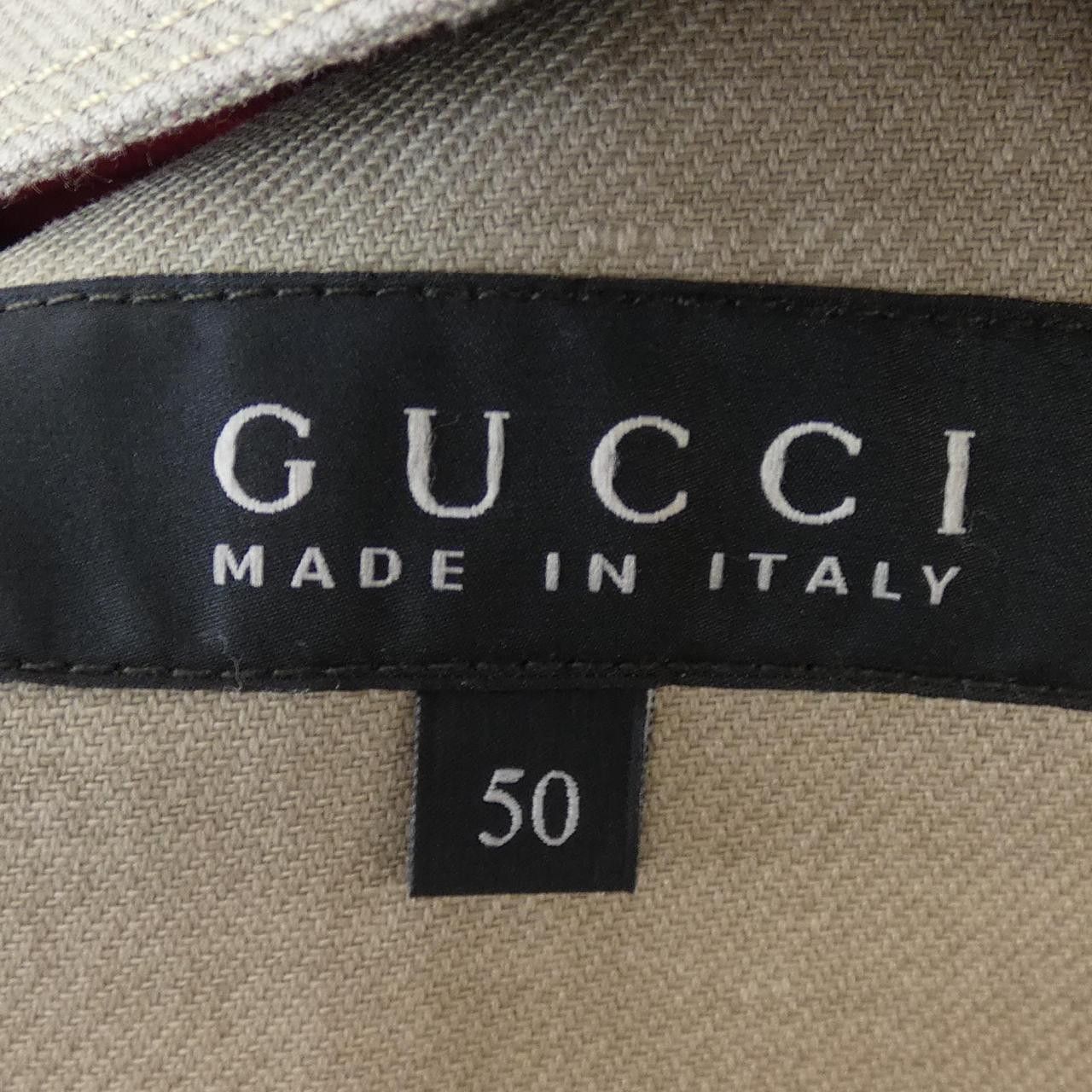 Gucci Gucci Gucci Suit Textile Suits 314421/314419 DUTY FREE for USA Size ONE SIZE - 4 Thumbnail