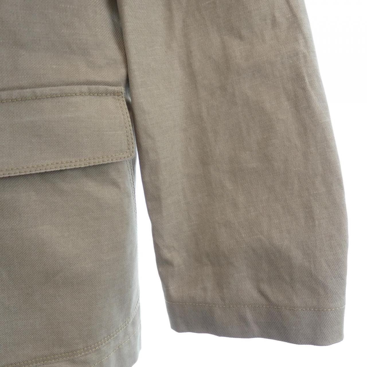 Gucci Gucci Gucci Suit Textile Suits 314421/314419 DUTY FREE for USA Size ONE SIZE - 6 Thumbnail
