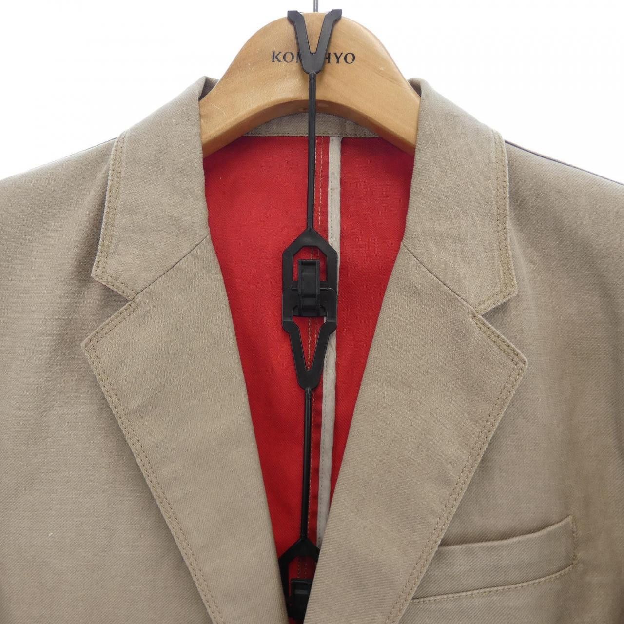 Gucci Gucci Gucci Suit Textile Suits 314421/314419 DUTY FREE for USA Size ONE SIZE - 5 Thumbnail
