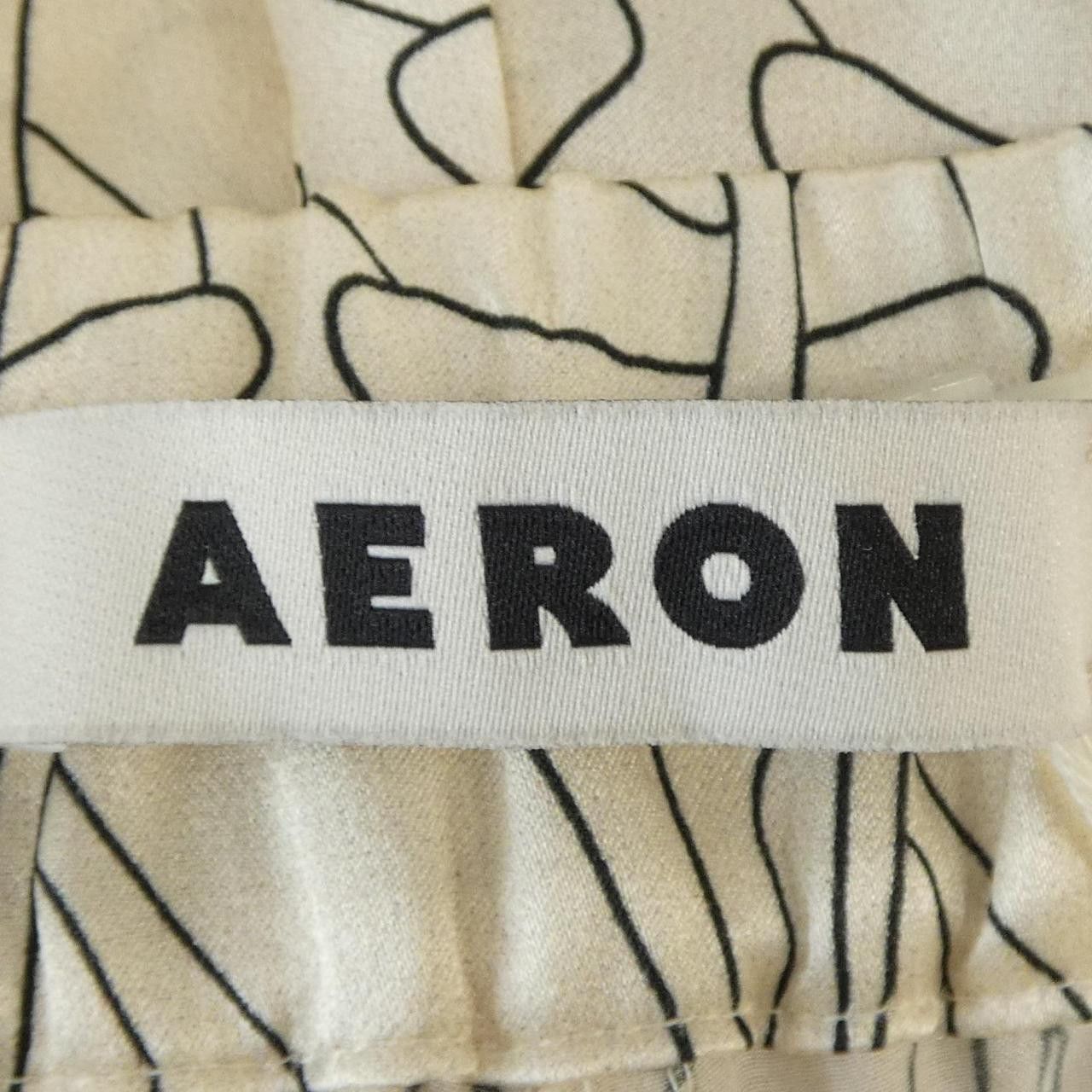 Other Other AERON Silk Pants Textile Pants 25AR02PA187 DUTY FREE for USA Size ONE SIZE - 4 Thumbnail